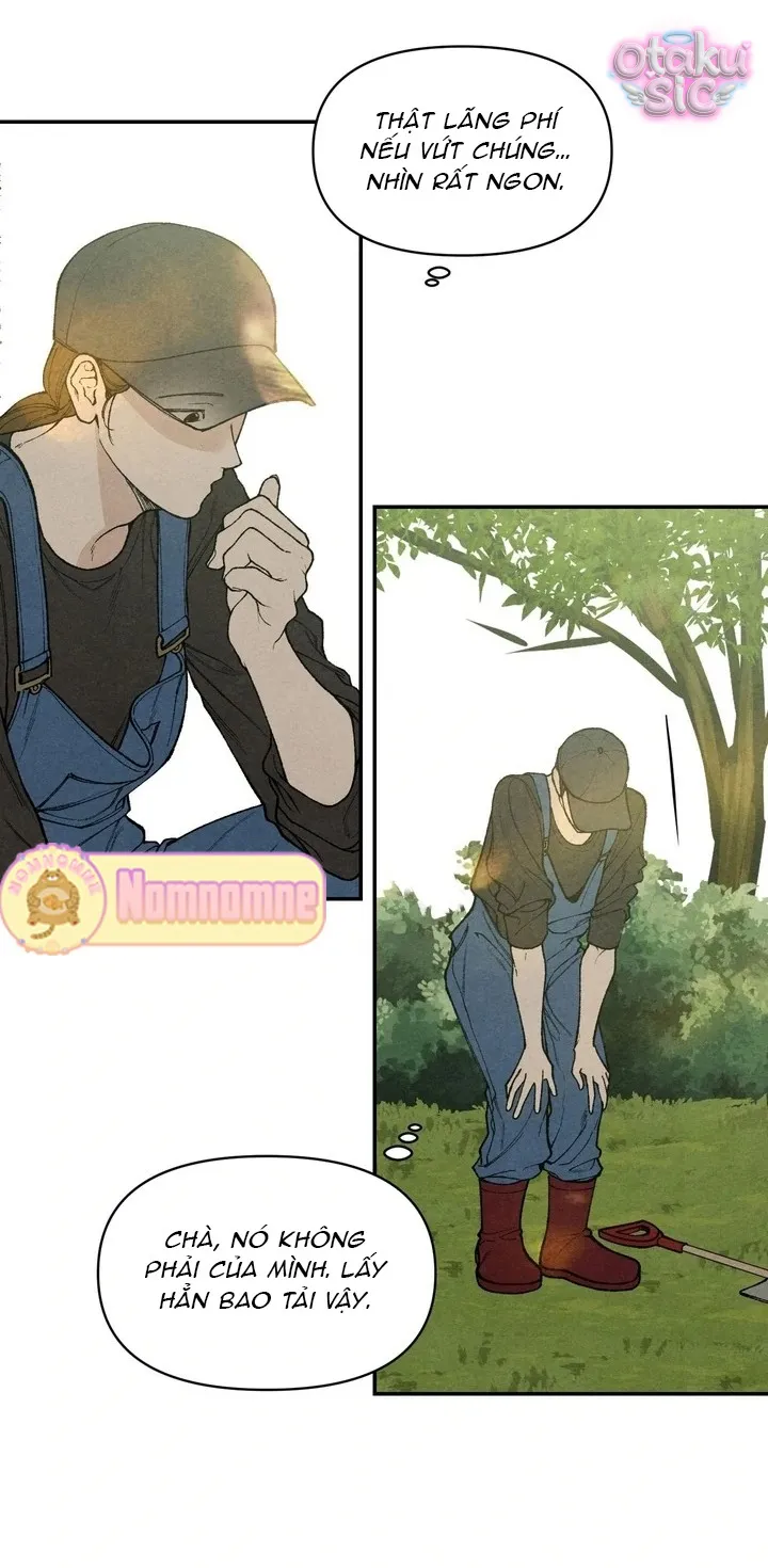 Trò Chơi Cấm Kị - Chap 10 - Trang 25