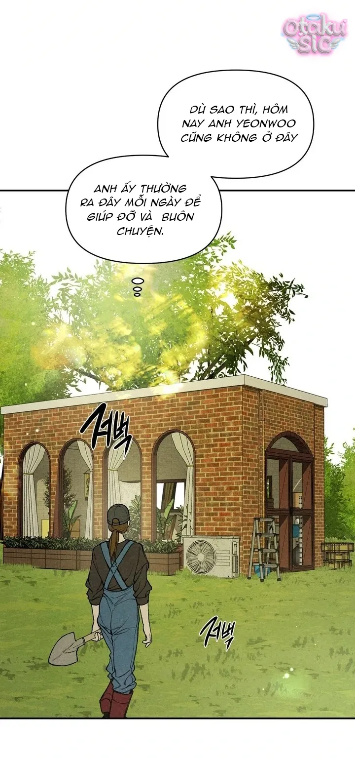 Trò Chơi Cấm Kị - Chap 10 - Trang 26