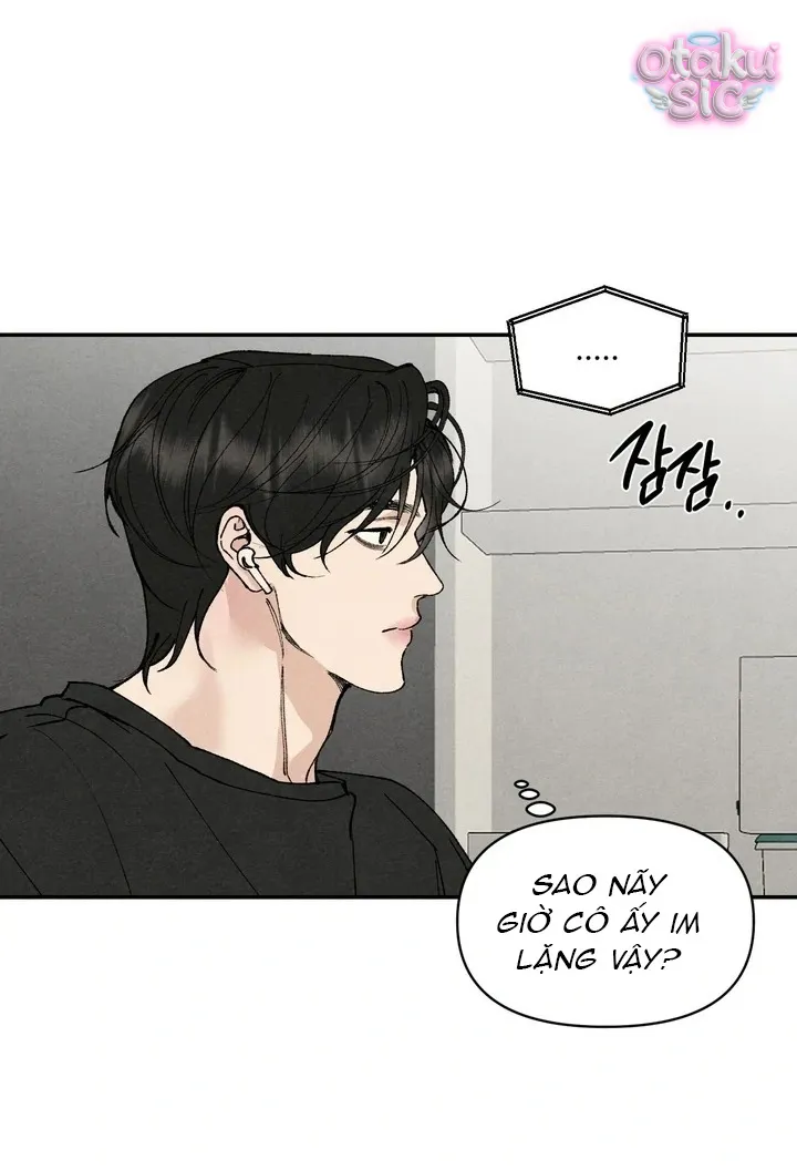 Trò Chơi Cấm Kị - Chap 10 - Trang 5