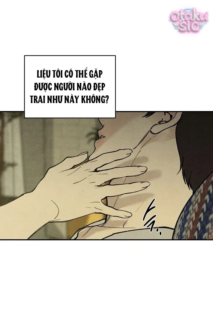Trò Chơi Cấm Kị - Chap 10 - Trang 42