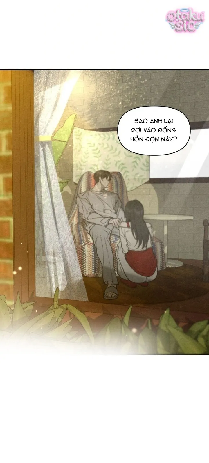 Trò Chơi Cấm Kị - Chap 11 - Trang 18