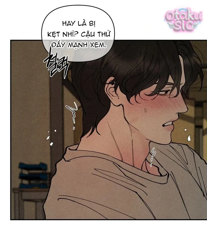 Trò Chơi Cấm Kị - Chap 12 - Trang 34