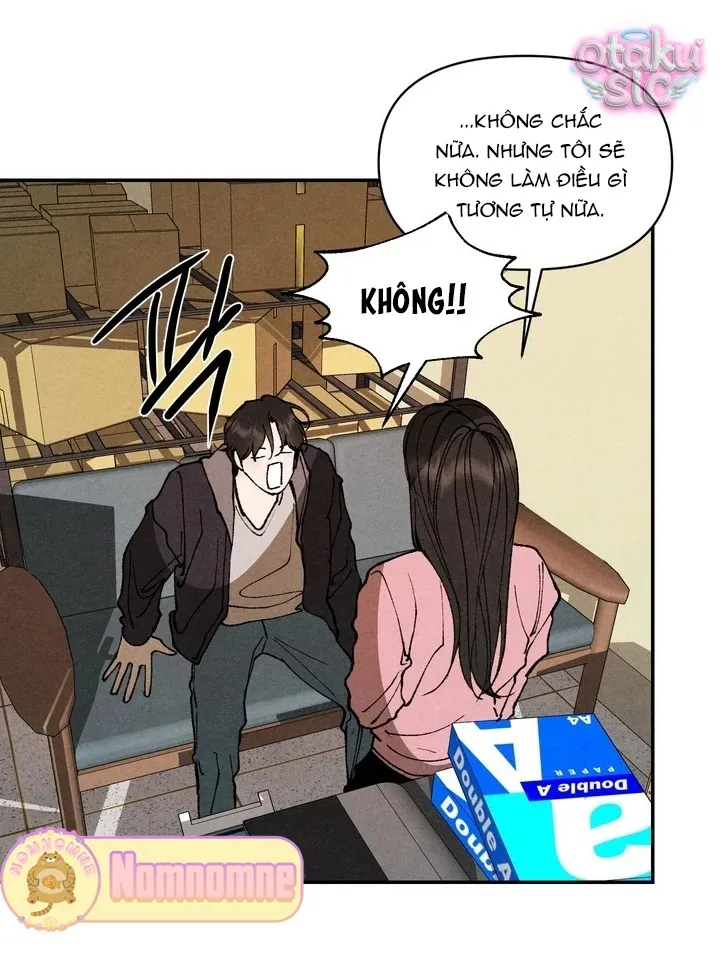 Trò Chơi Cấm Kị - Chap 12 - Trang 50