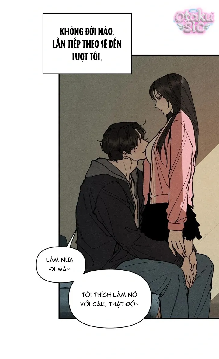 Trò Chơi Cấm Kị - Chap 12 - Trang 51