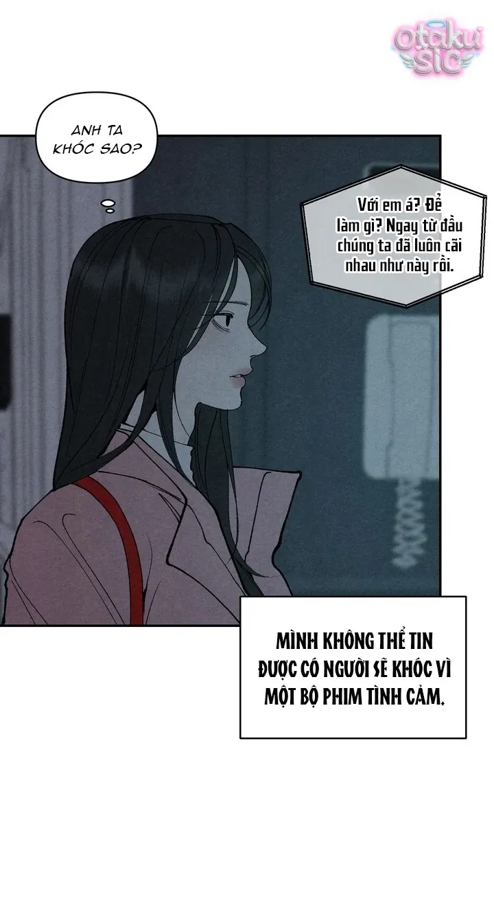 Trò Chơi Cấm Kị - Chap 12 - Trang 62