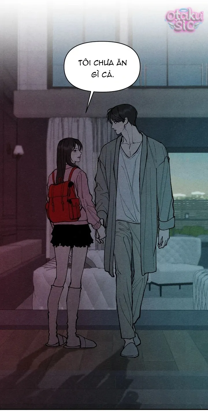 Trò Chơi Cấm Kị - Chap 12 - Trang 70