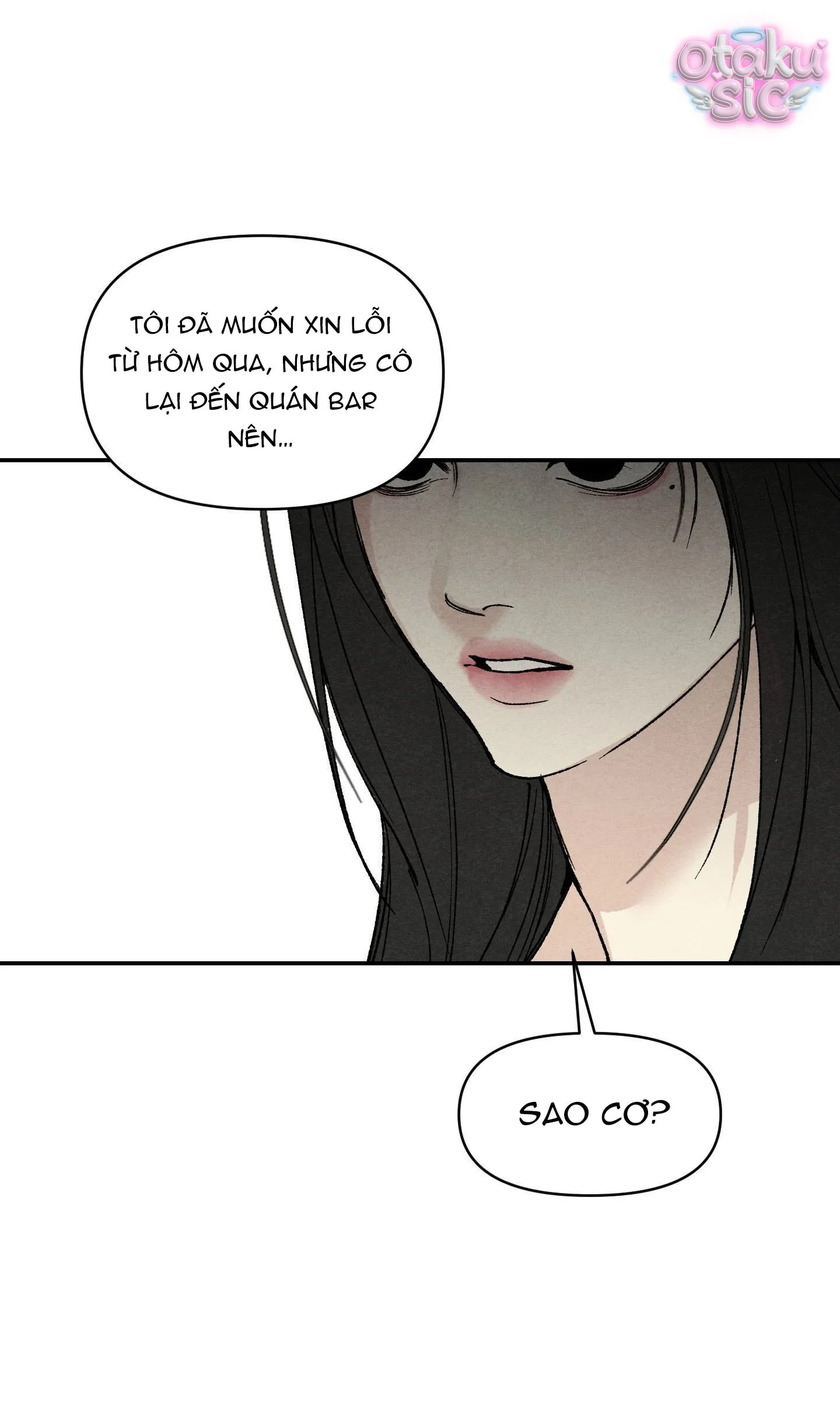 Trò Chơi Cấm Kị - Chap 13 - Trang 14