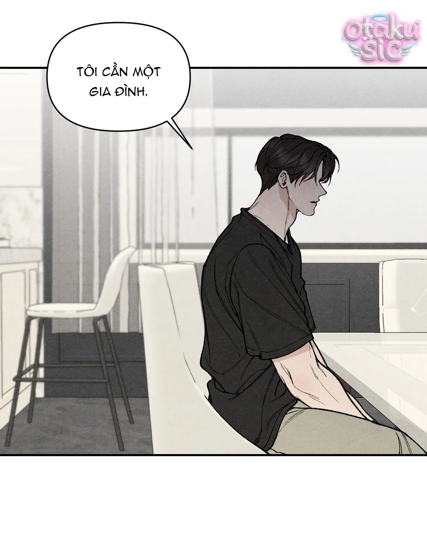 Trò Chơi Cấm Kị - Chap 13 - Trang 19