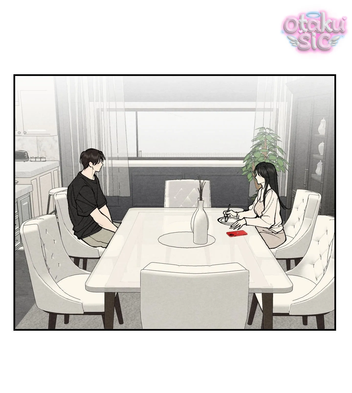 Trò Chơi Cấm Kị - Chap 13 - Trang 20