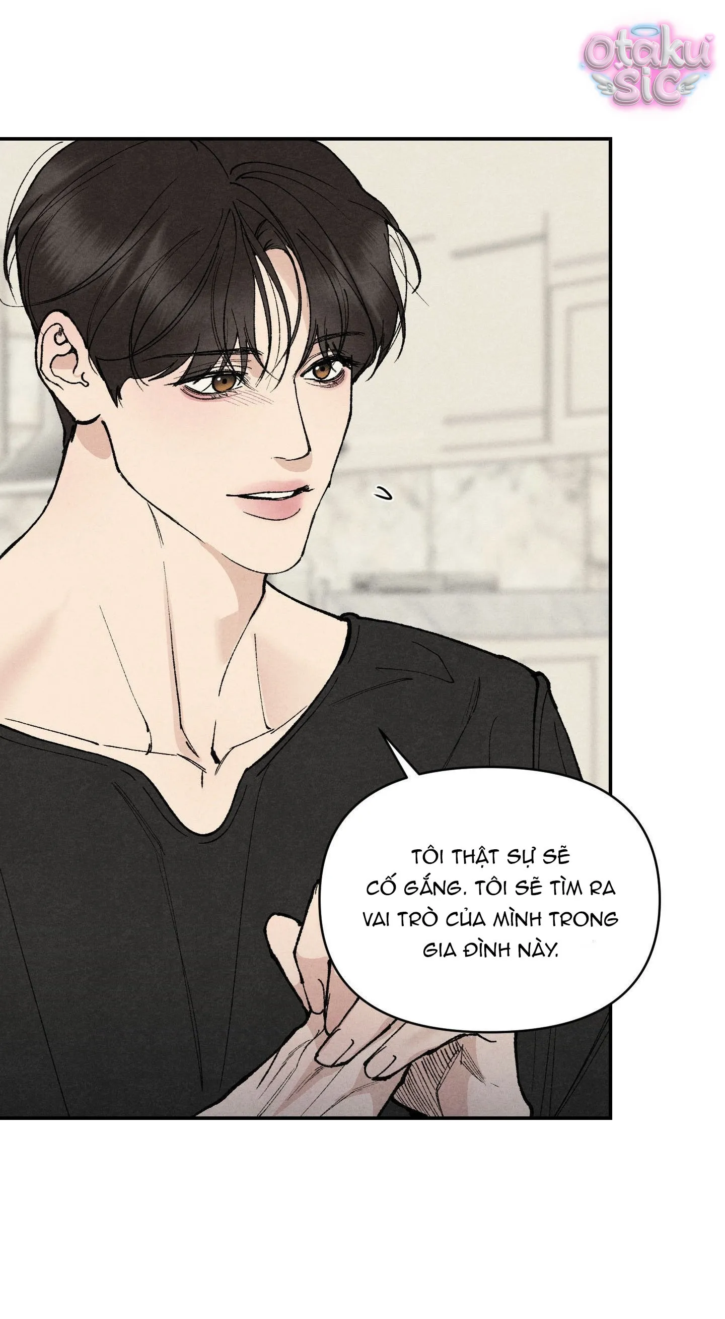 Trò Chơi Cấm Kị - Chap 13 - Trang 31