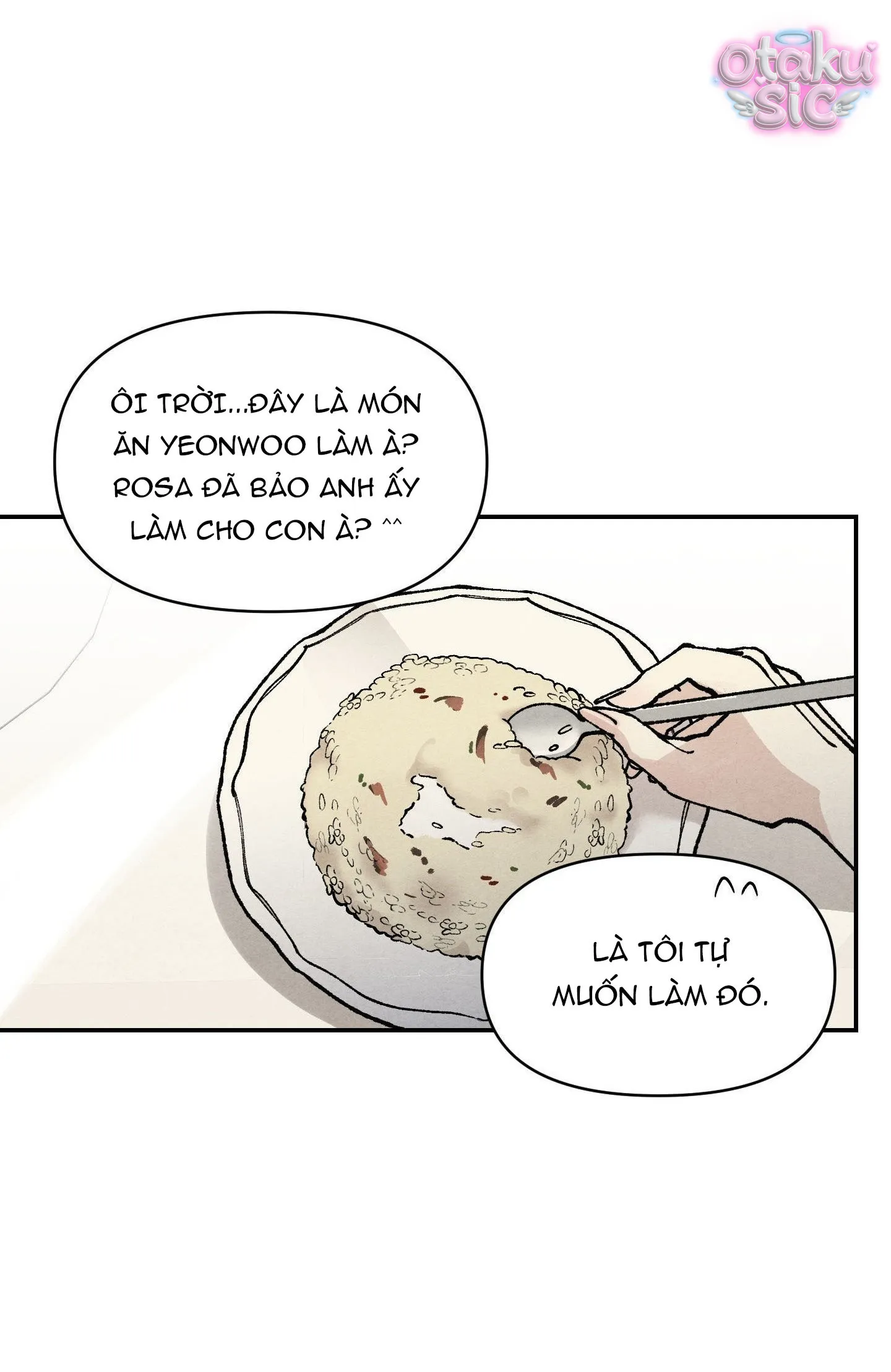 Trò Chơi Cấm Kị - Chap 13 - Trang 37
