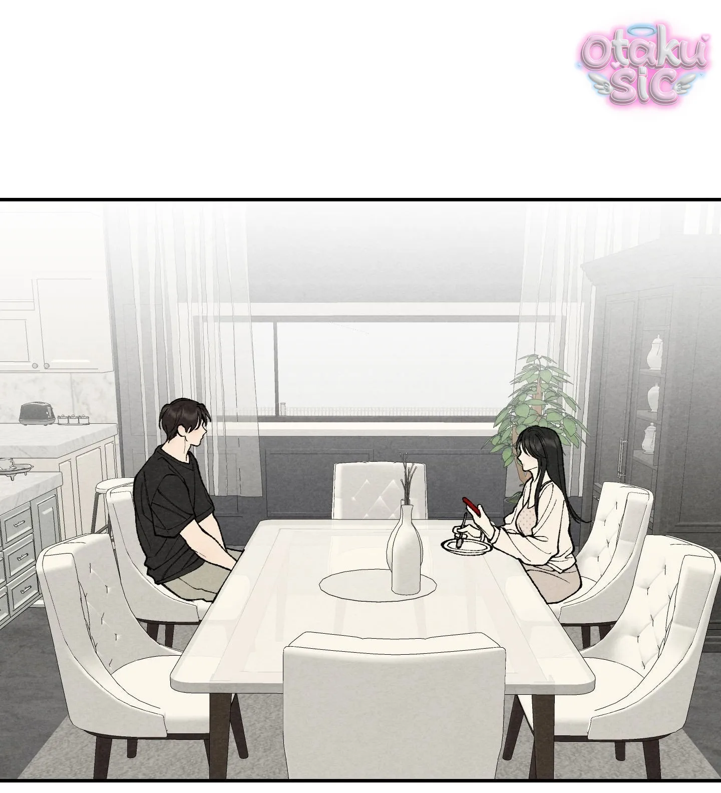 Trò Chơi Cấm Kị - Chap 13 - Trang 6