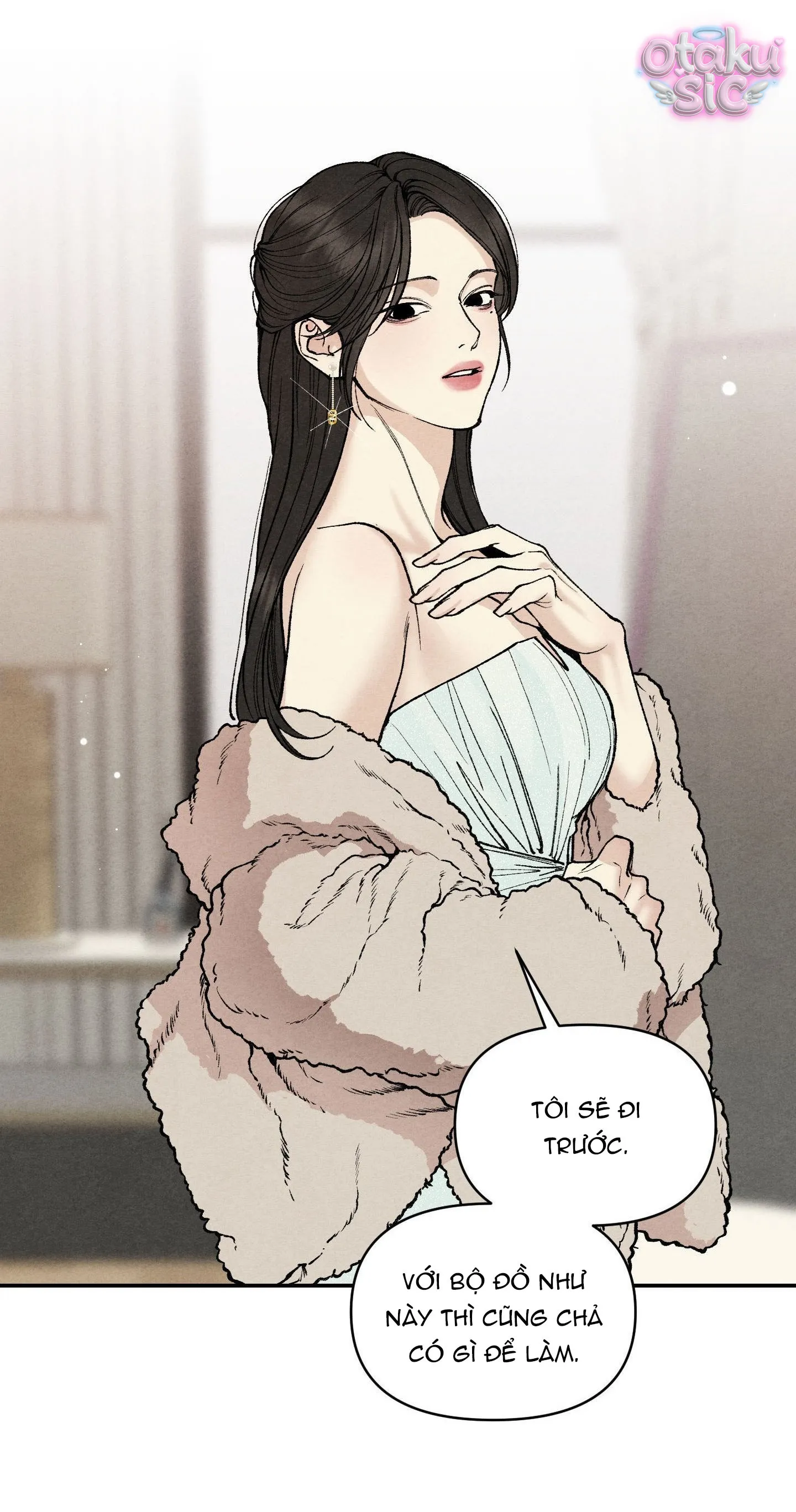 Trò Chơi Cấm Kị - Chap 13 - Trang 55