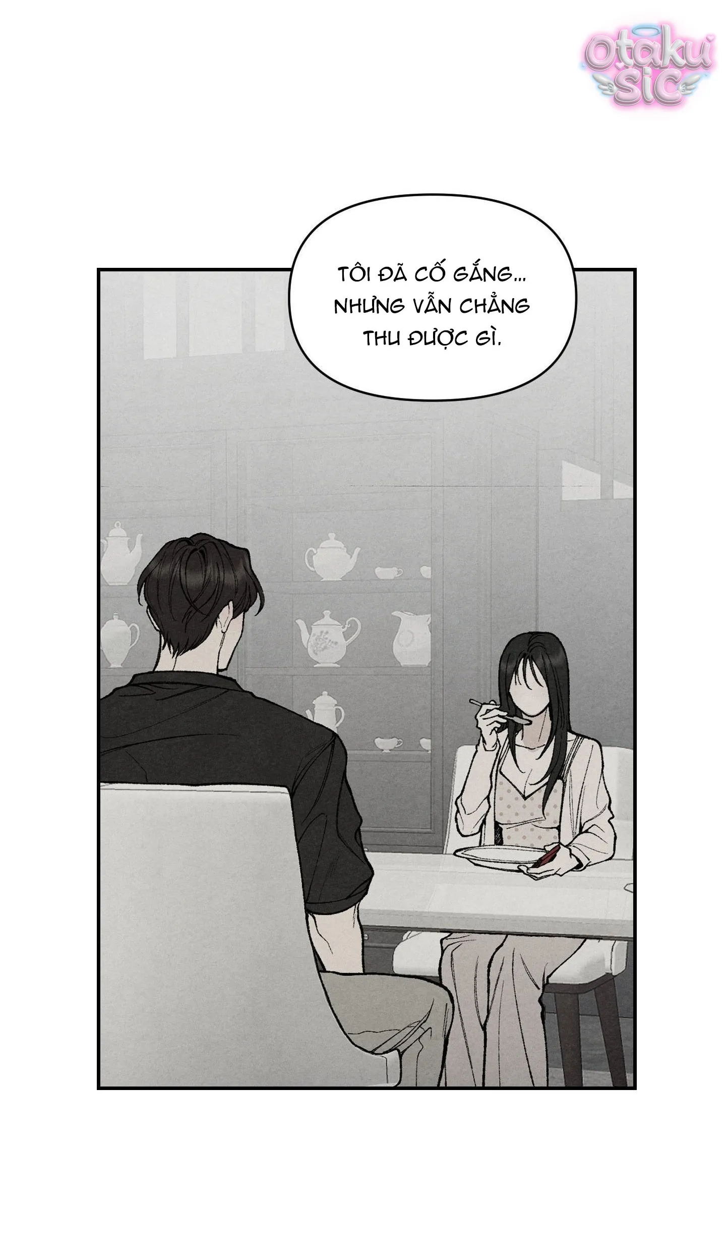 Trò Chơi Cấm Kị - Chap 13 - Trang 63