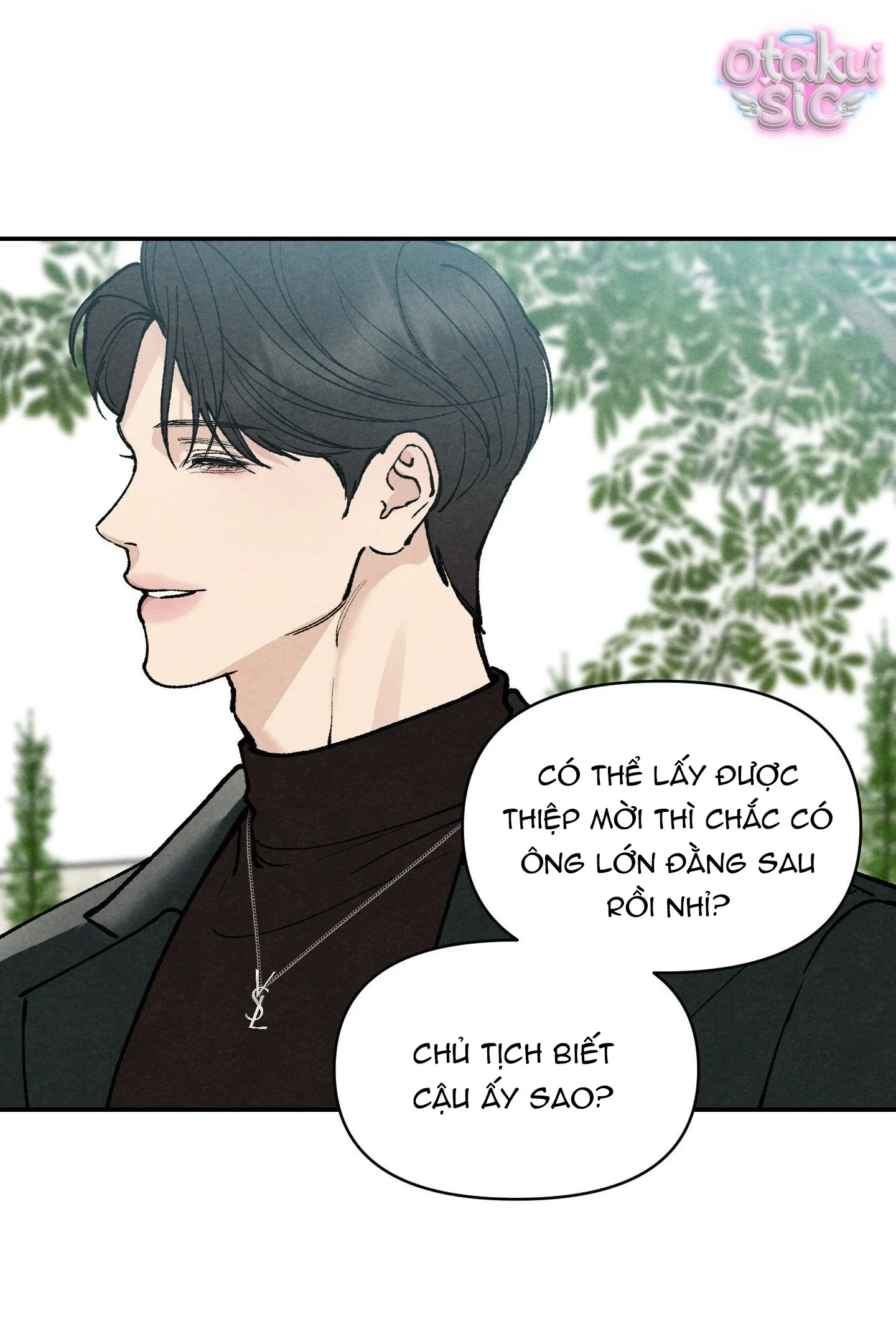 Trò Chơi Cấm Kị - Chap 14 - Trang 26