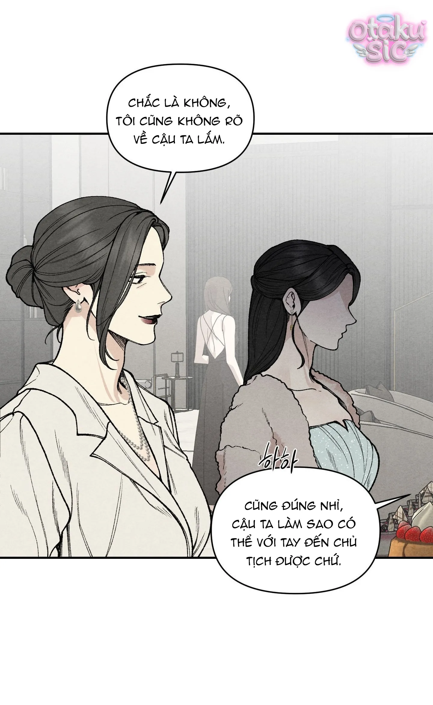 Trò Chơi Cấm Kị - Chap 14 - Trang 27