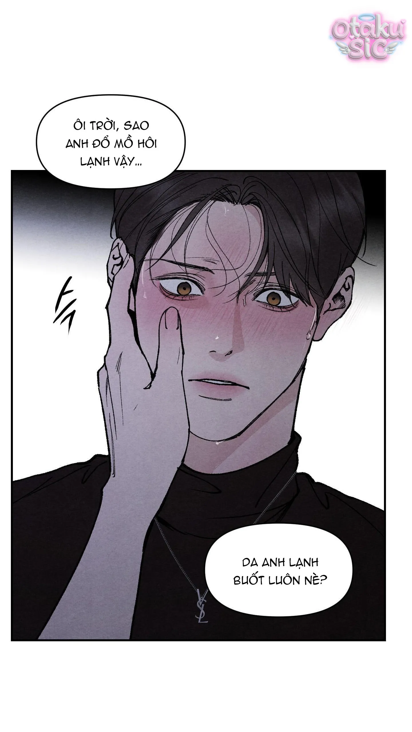 Trò Chơi Cấm Kị - Chap 15 - Trang 29