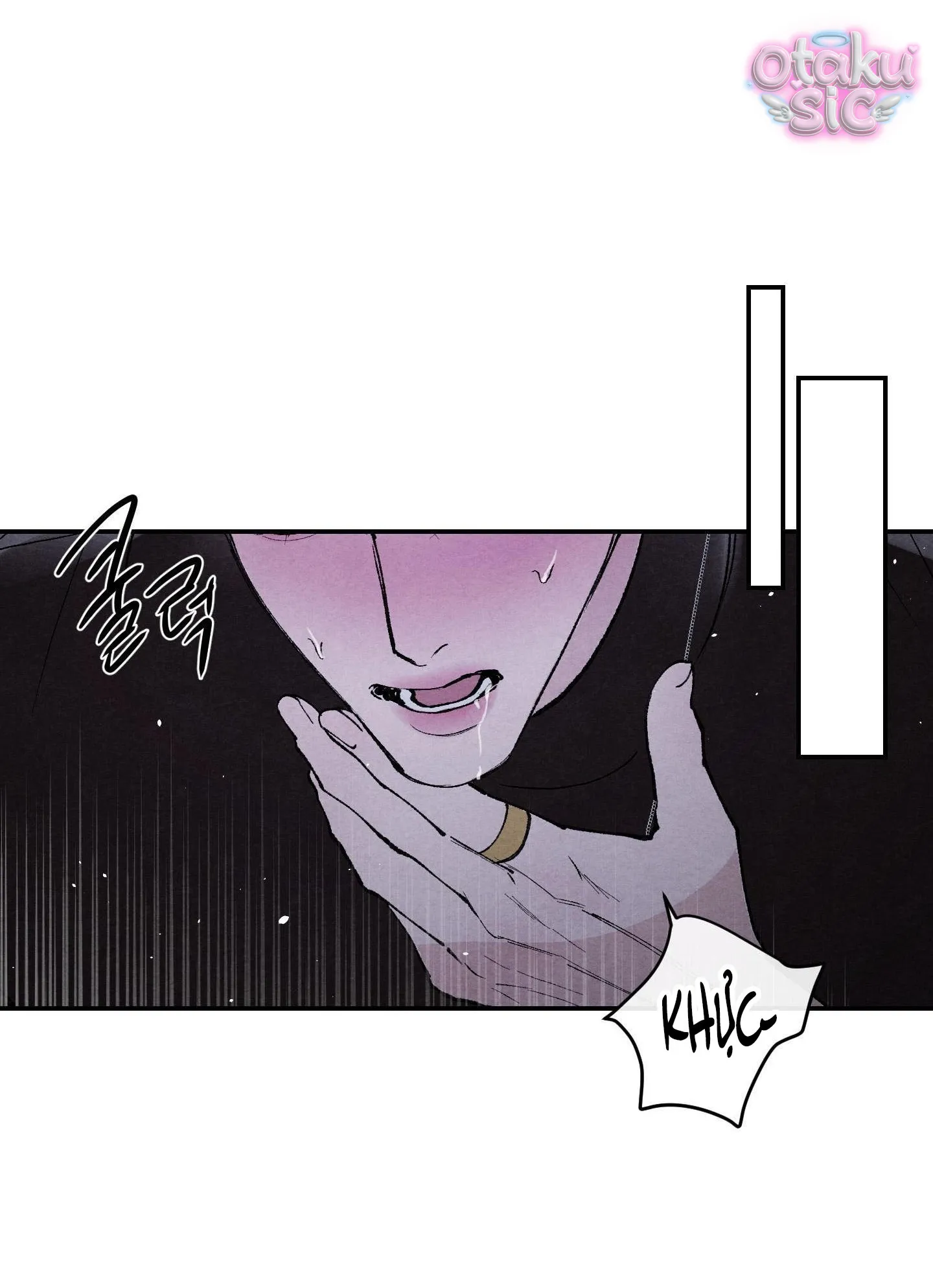 Trò Chơi Cấm Kị - Chap 15 - Trang 34