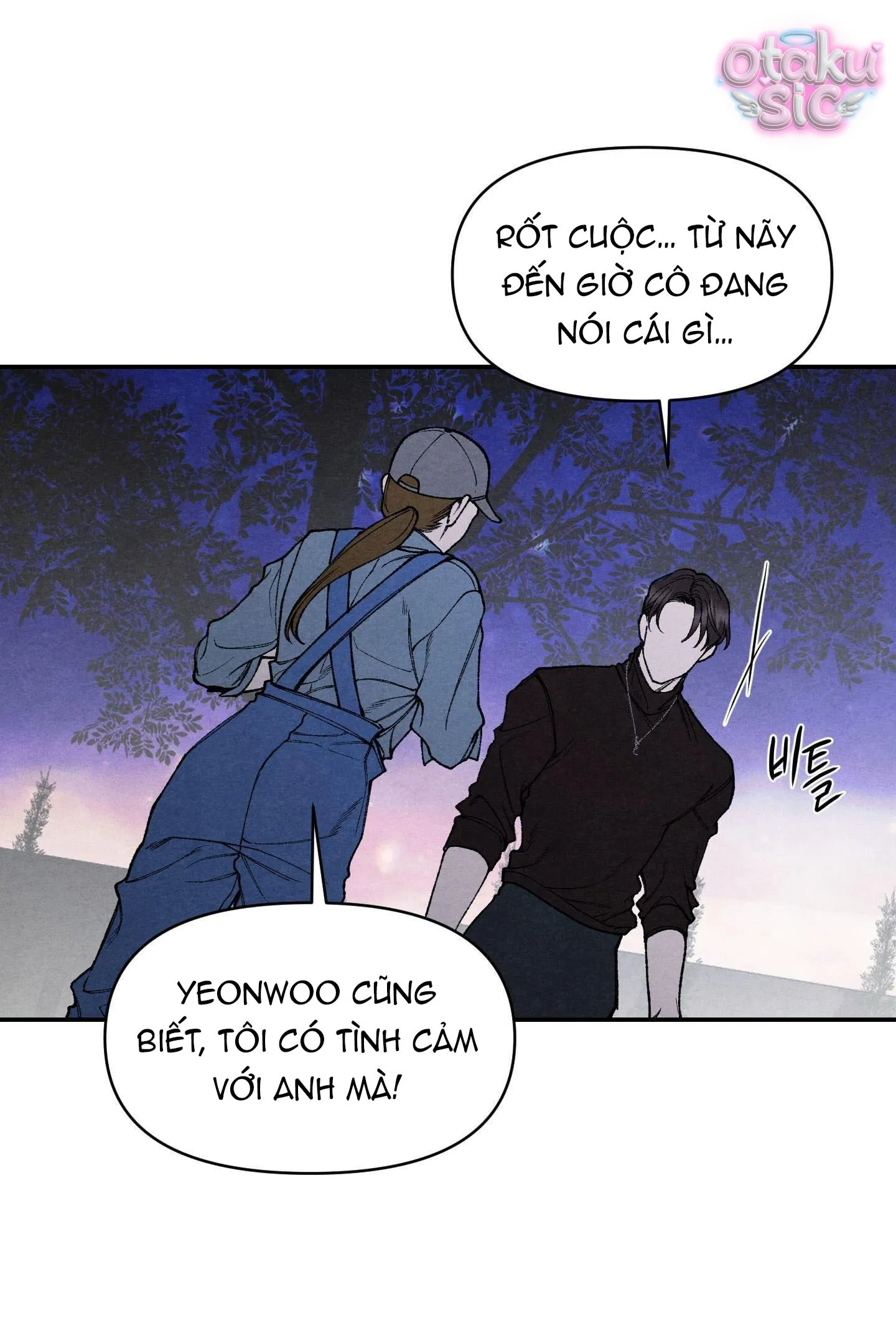 Trò Chơi Cấm Kị - Chap 15 - Trang 59