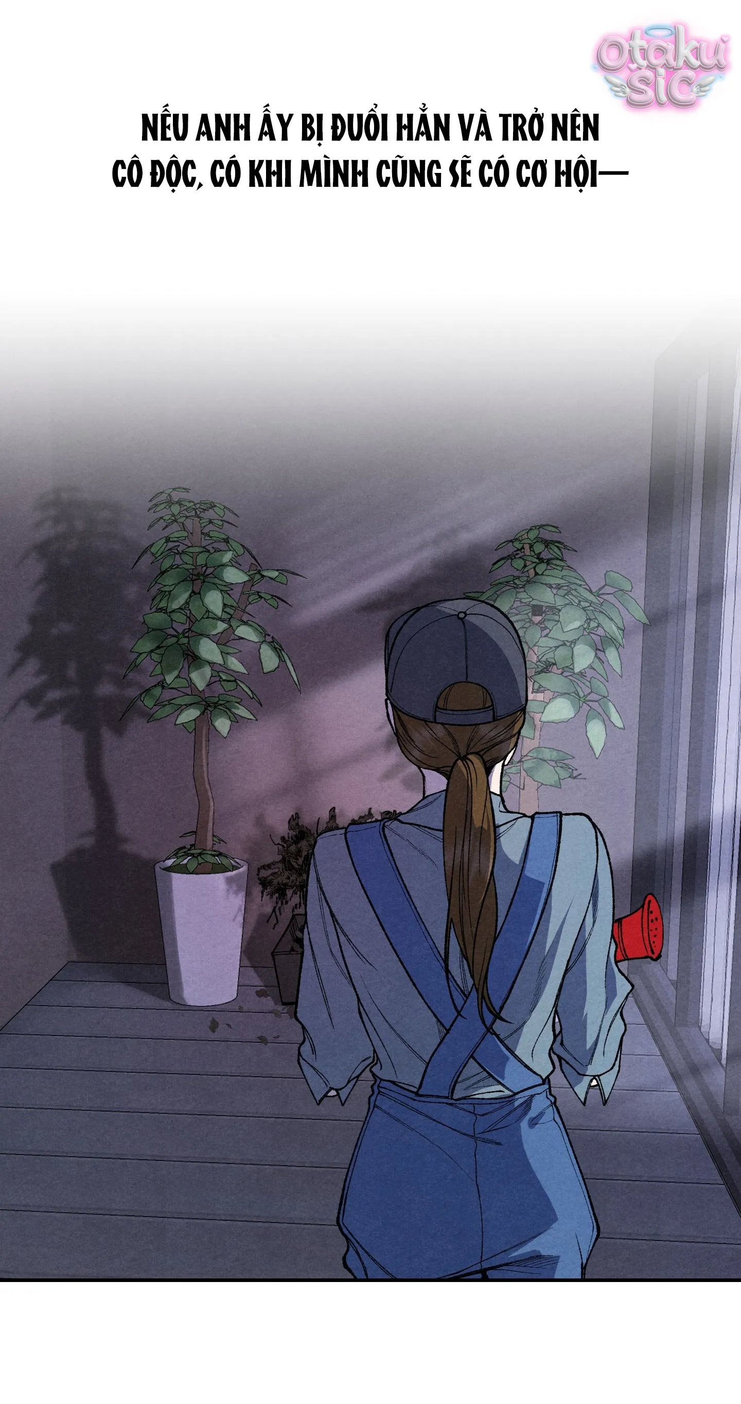 Trò Chơi Cấm Kị - Chap 16 - Trang 23