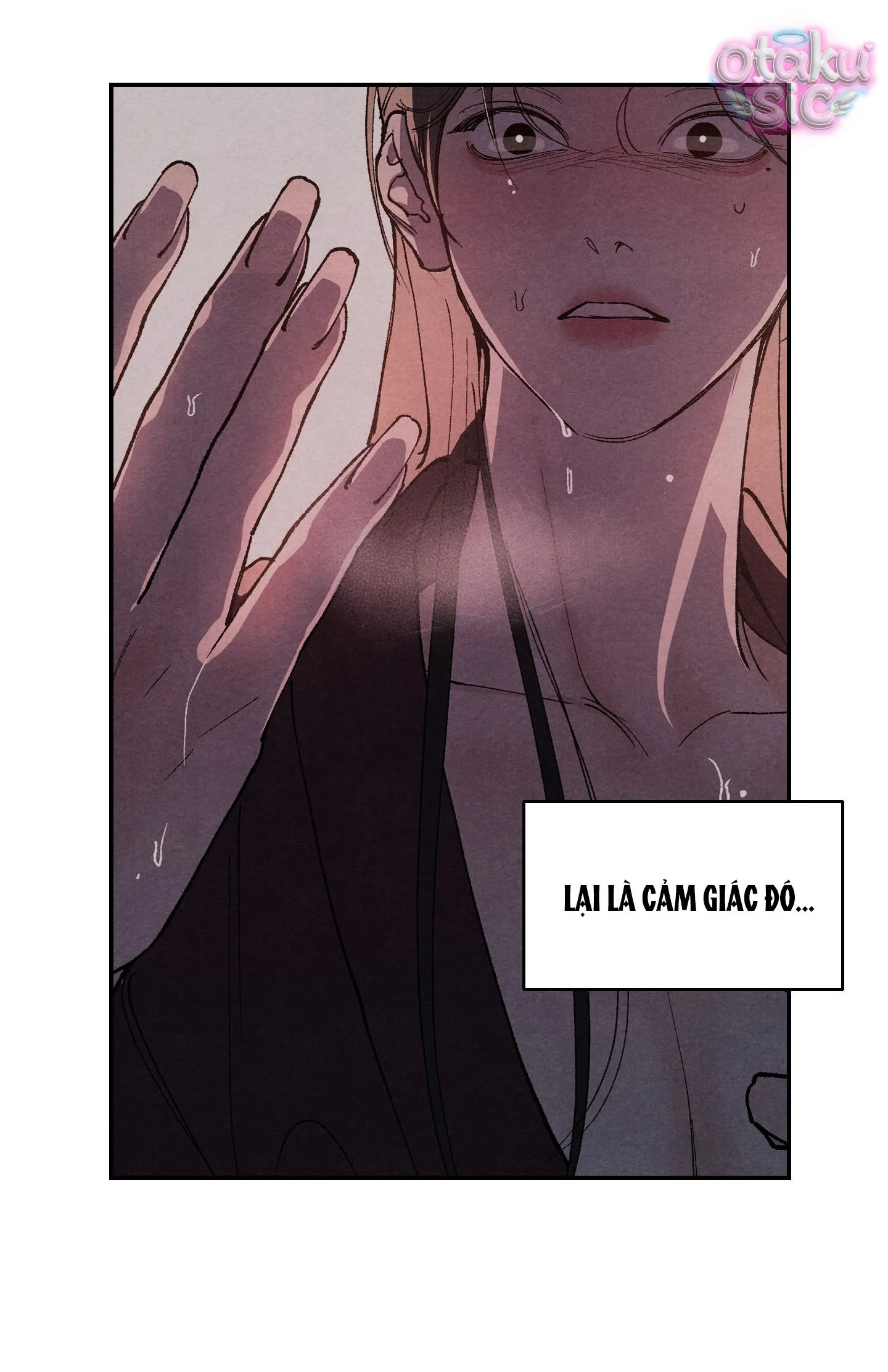 Trò Chơi Cấm Kị - Chap 16 - Trang 28