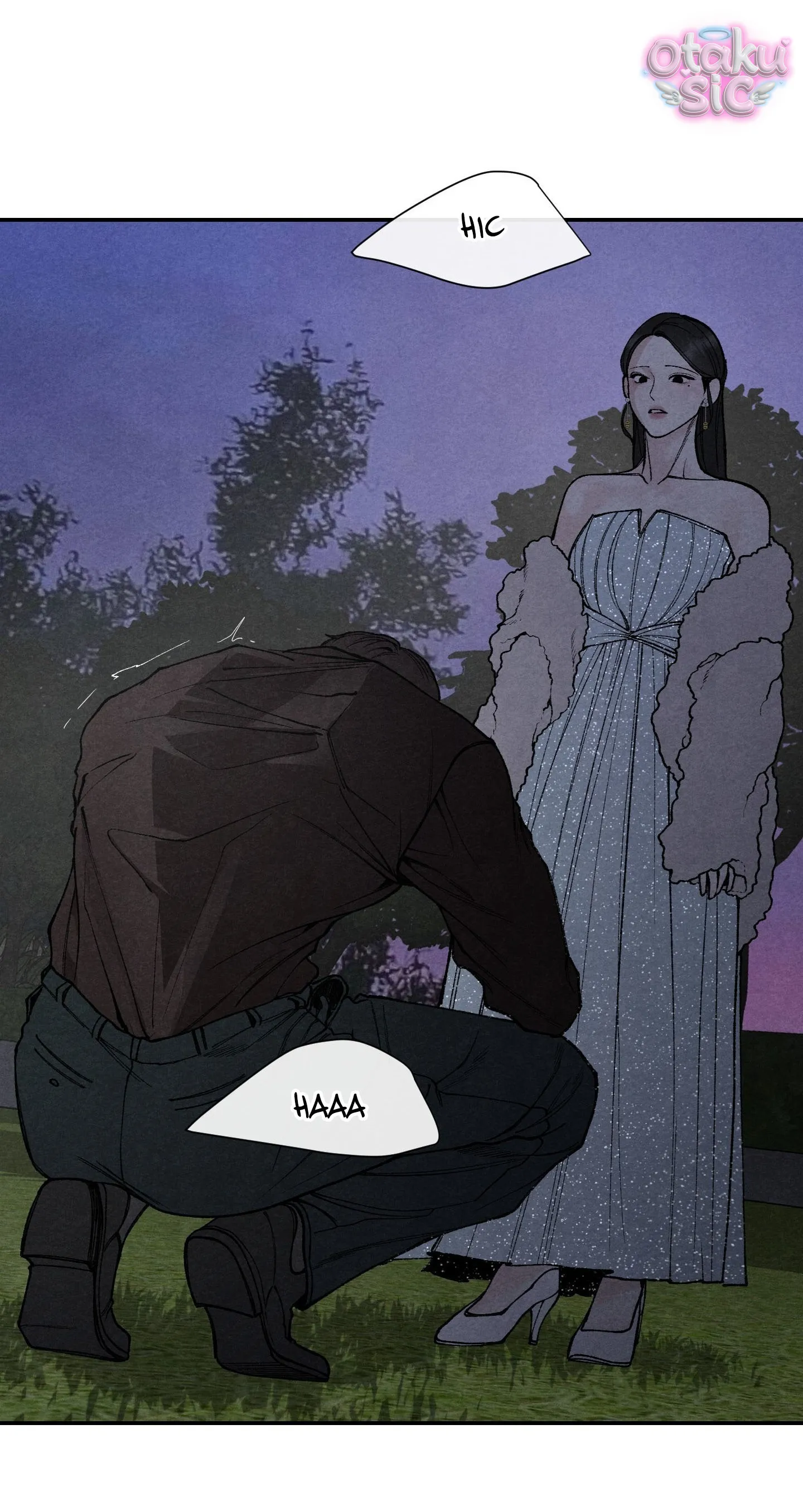 Trò Chơi Cấm Kị - Chap 16 - Trang 31