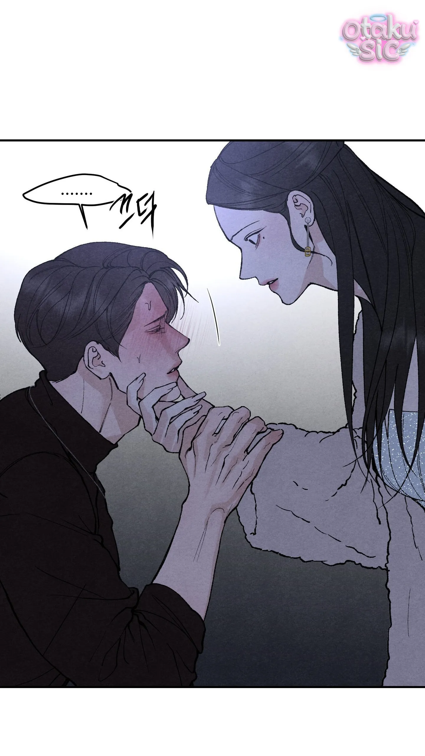 Trò Chơi Cấm Kị - Chap 16 - Trang 34