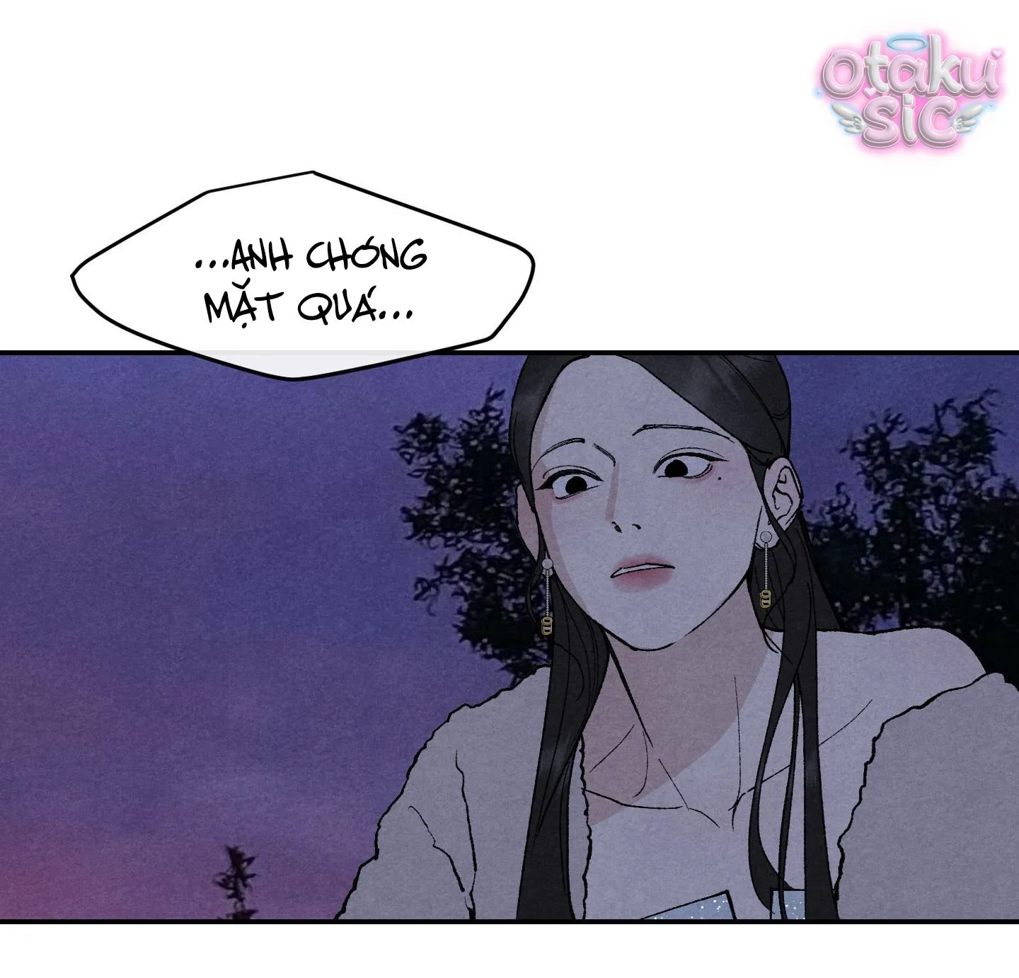 Trò Chơi Cấm Kị - Chap 16 - Trang 35