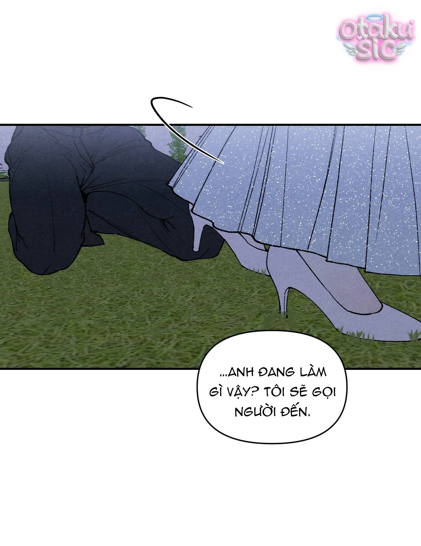 Trò Chơi Cấm Kị - Chap 16 - Trang 39