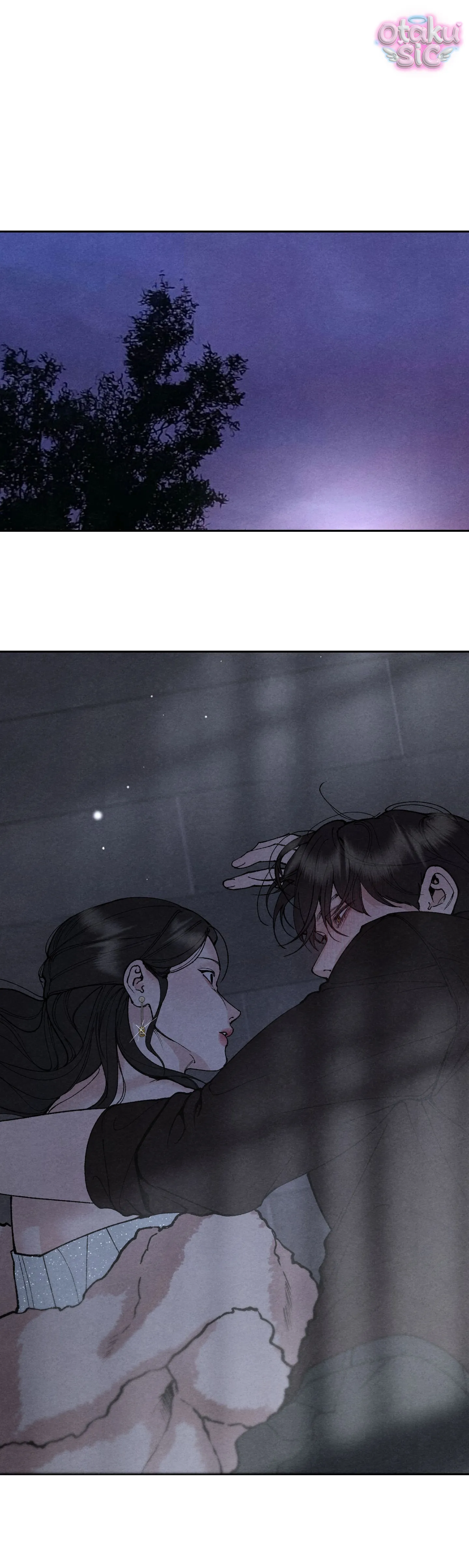 Trò Chơi Cấm Kị - Chap 17 - Trang 1