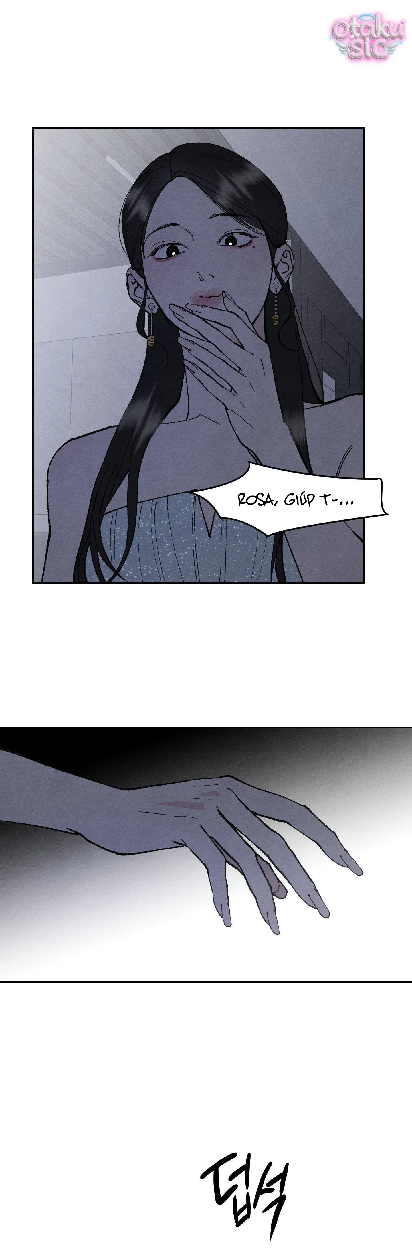 Trò Chơi Cấm Kị - Chap 17 - Trang 18