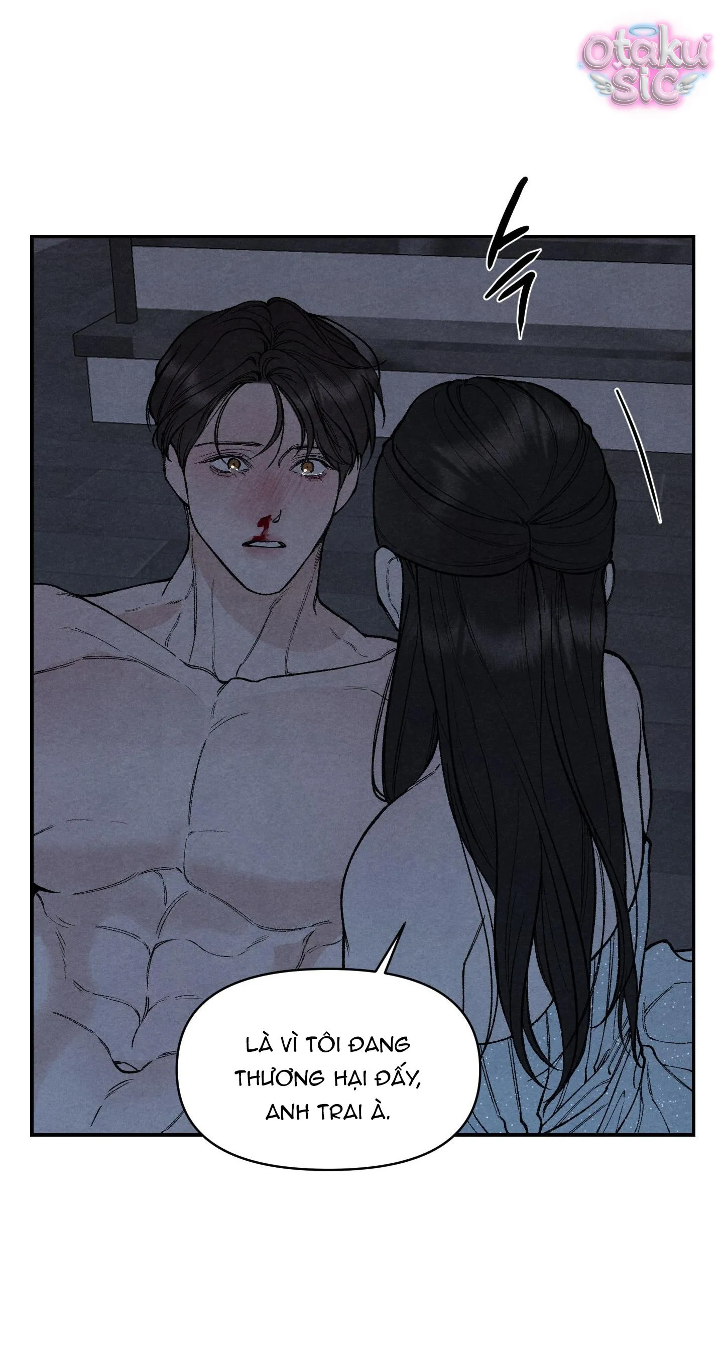 Trò Chơi Cấm Kị - Chap 18 - Trang 18