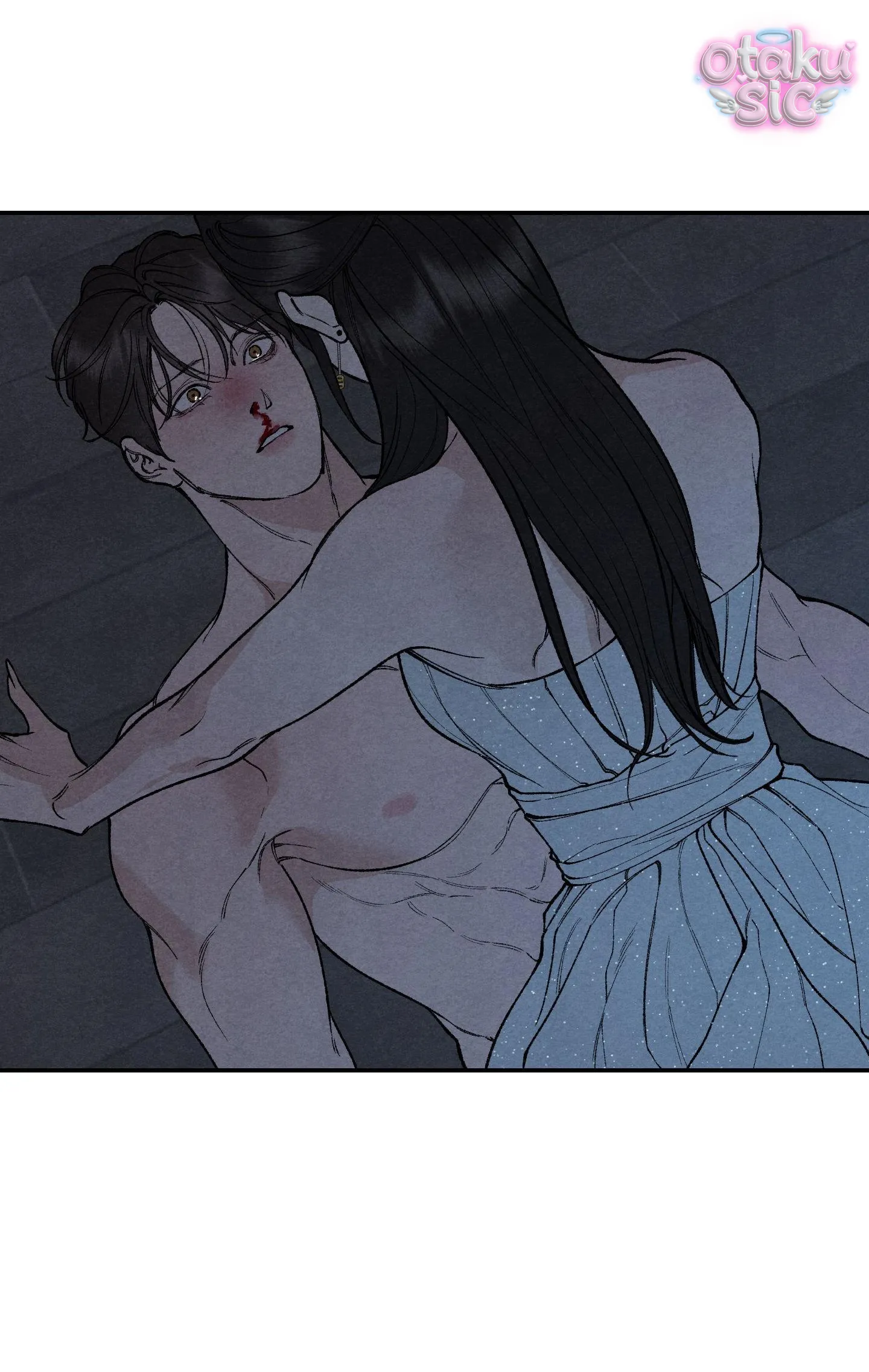 Trò Chơi Cấm Kị - Chap 18 - Trang 28