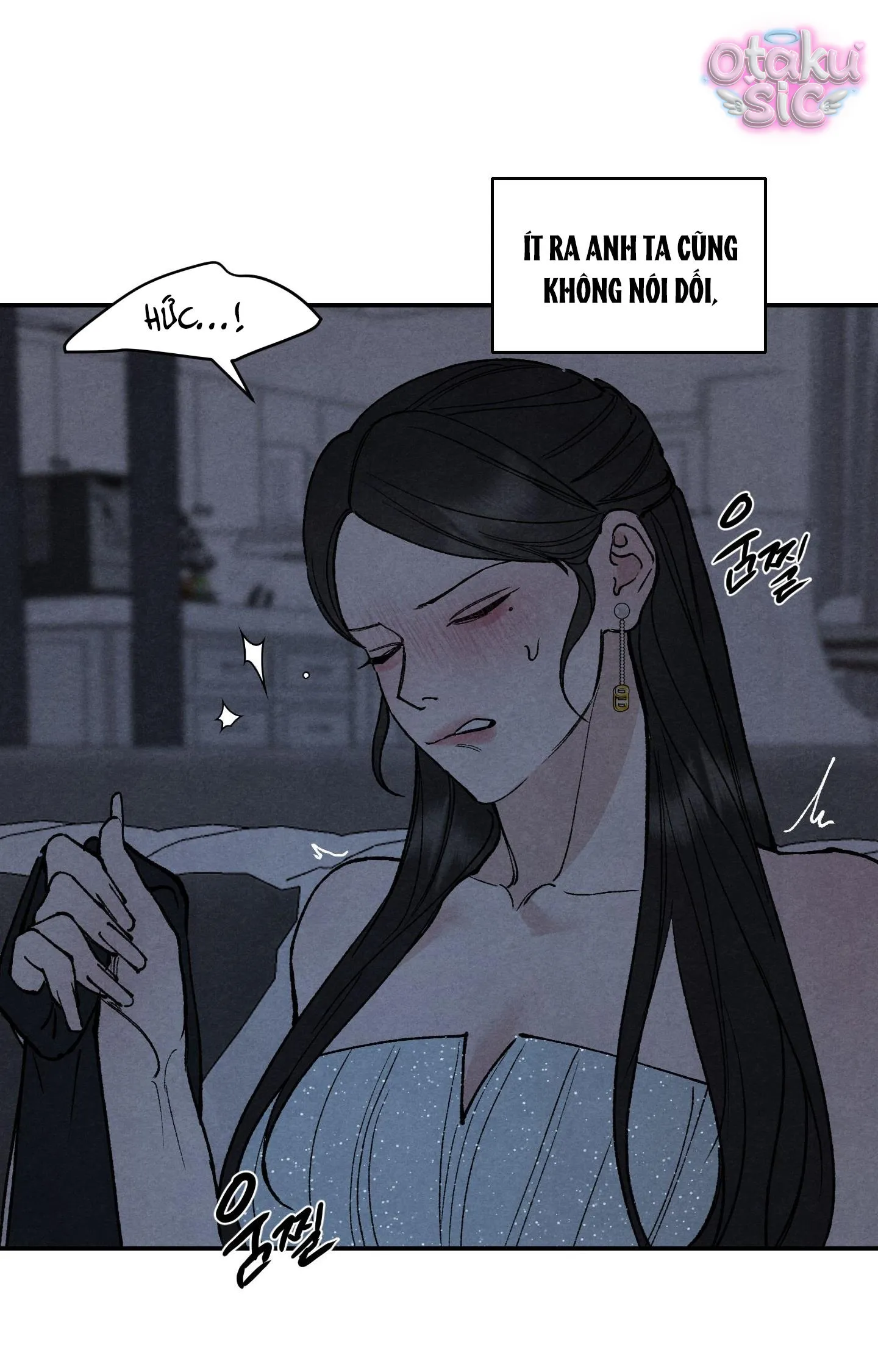 Trò Chơi Cấm Kị - Chap 18 - Trang 49