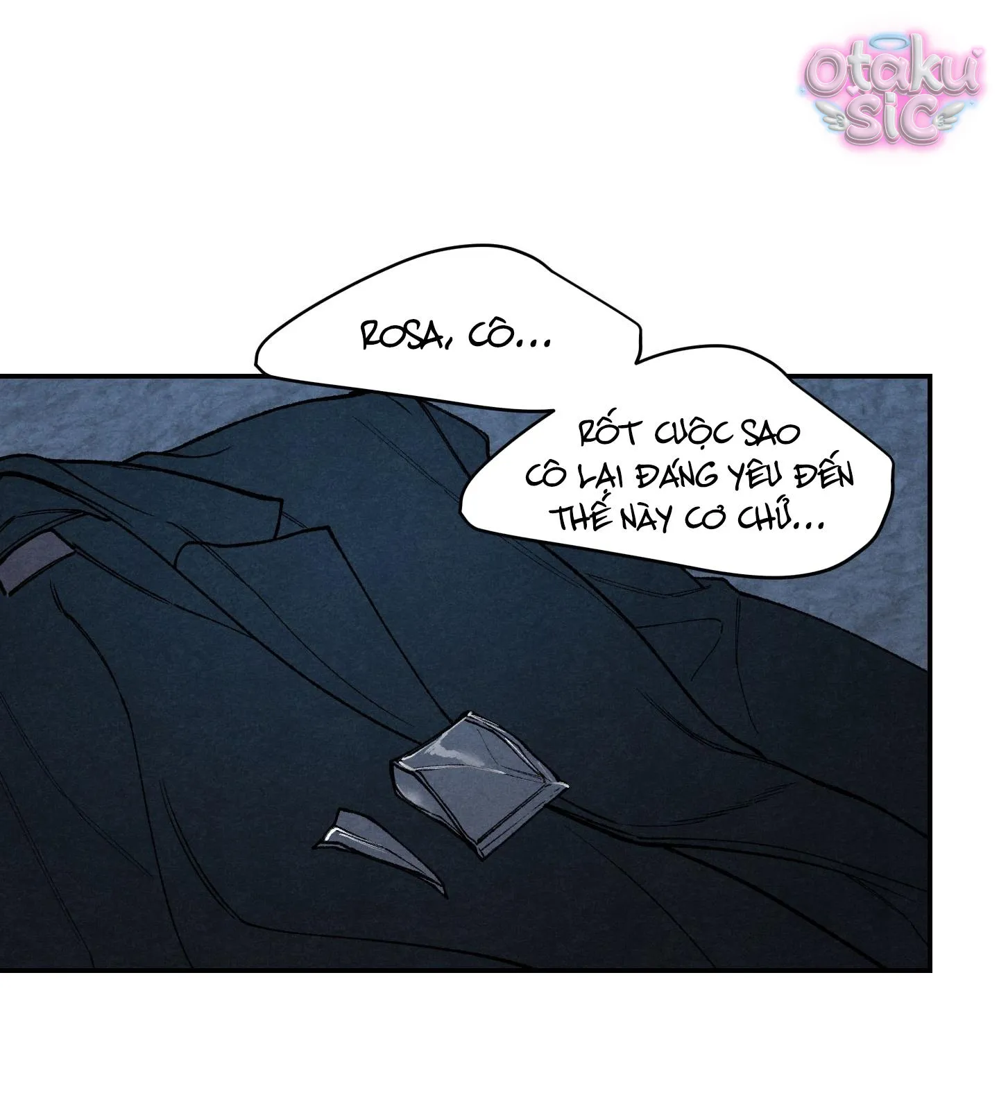 Trò Chơi Cấm Kị - Chap 18 - Trang 62