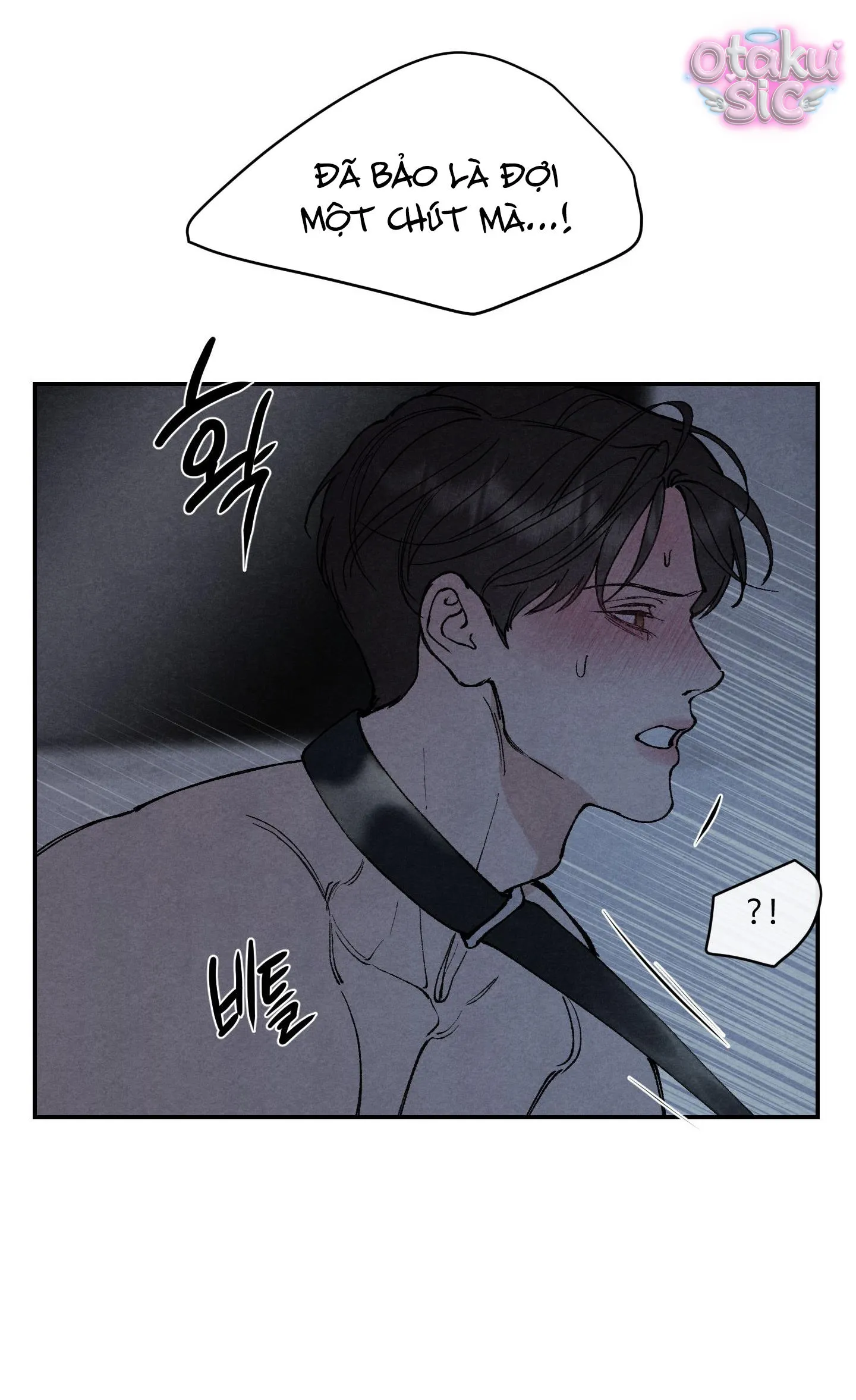Trò Chơi Cấm Kị - Chap 18 - Trang 75