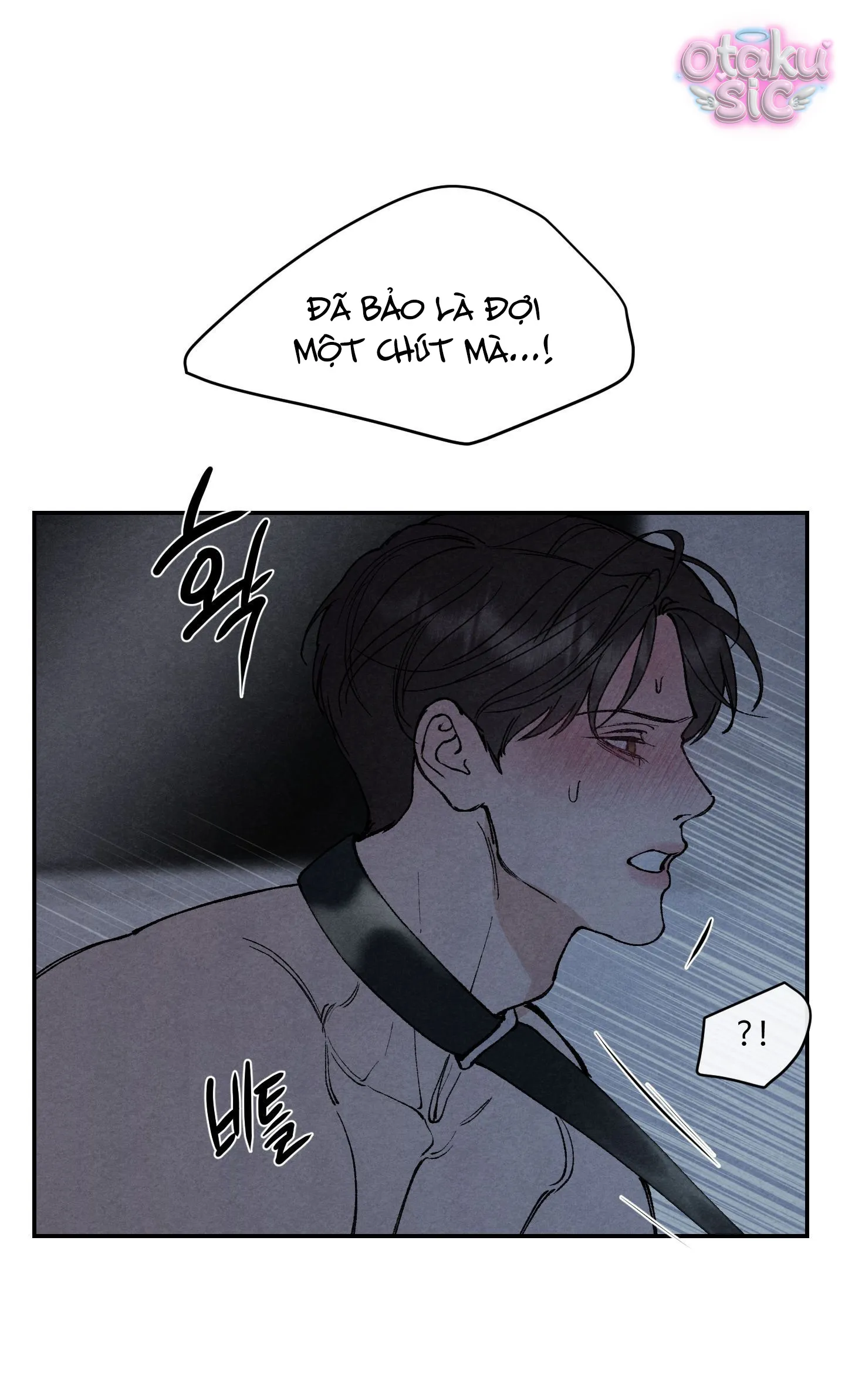 Trò Chơi Cấm Kị - Chap 19 - Trang 1
