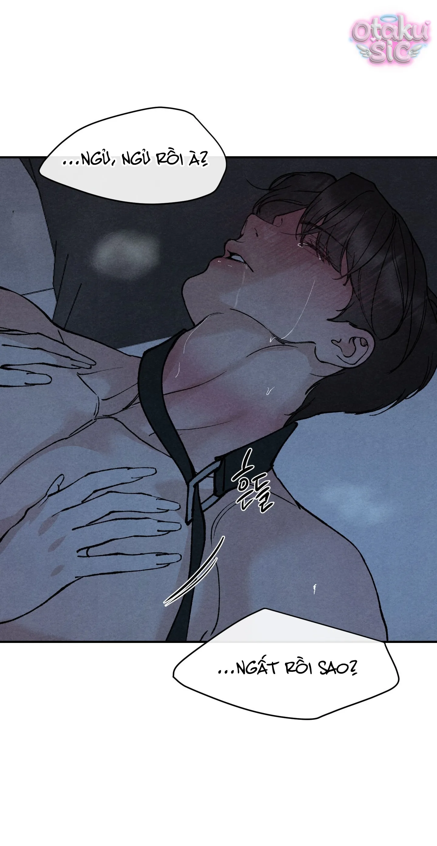 Trò Chơi Cấm Kị - Chap 19 - Trang 20