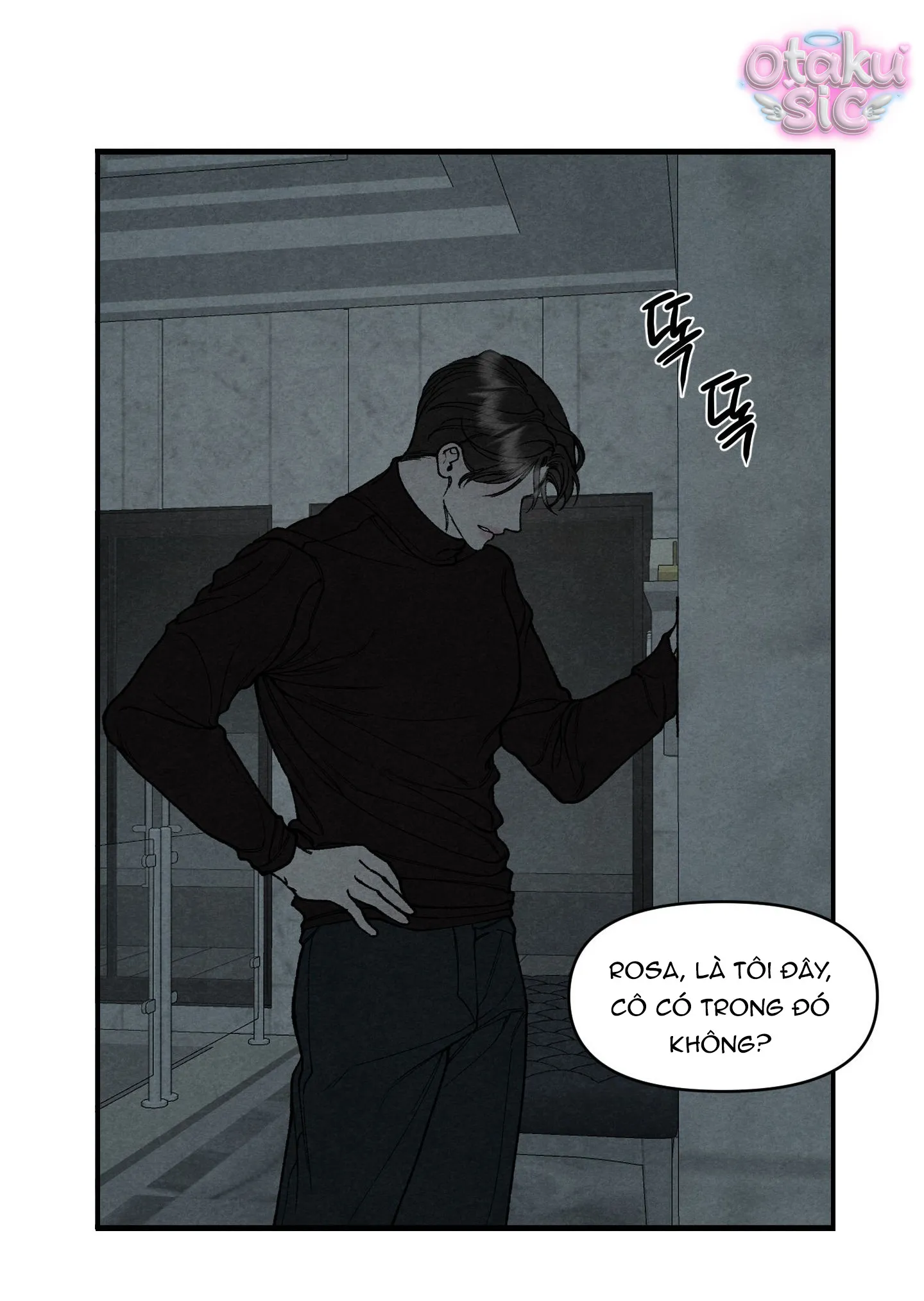 Trò Chơi Cấm Kị - Chap 19 - Trang 29