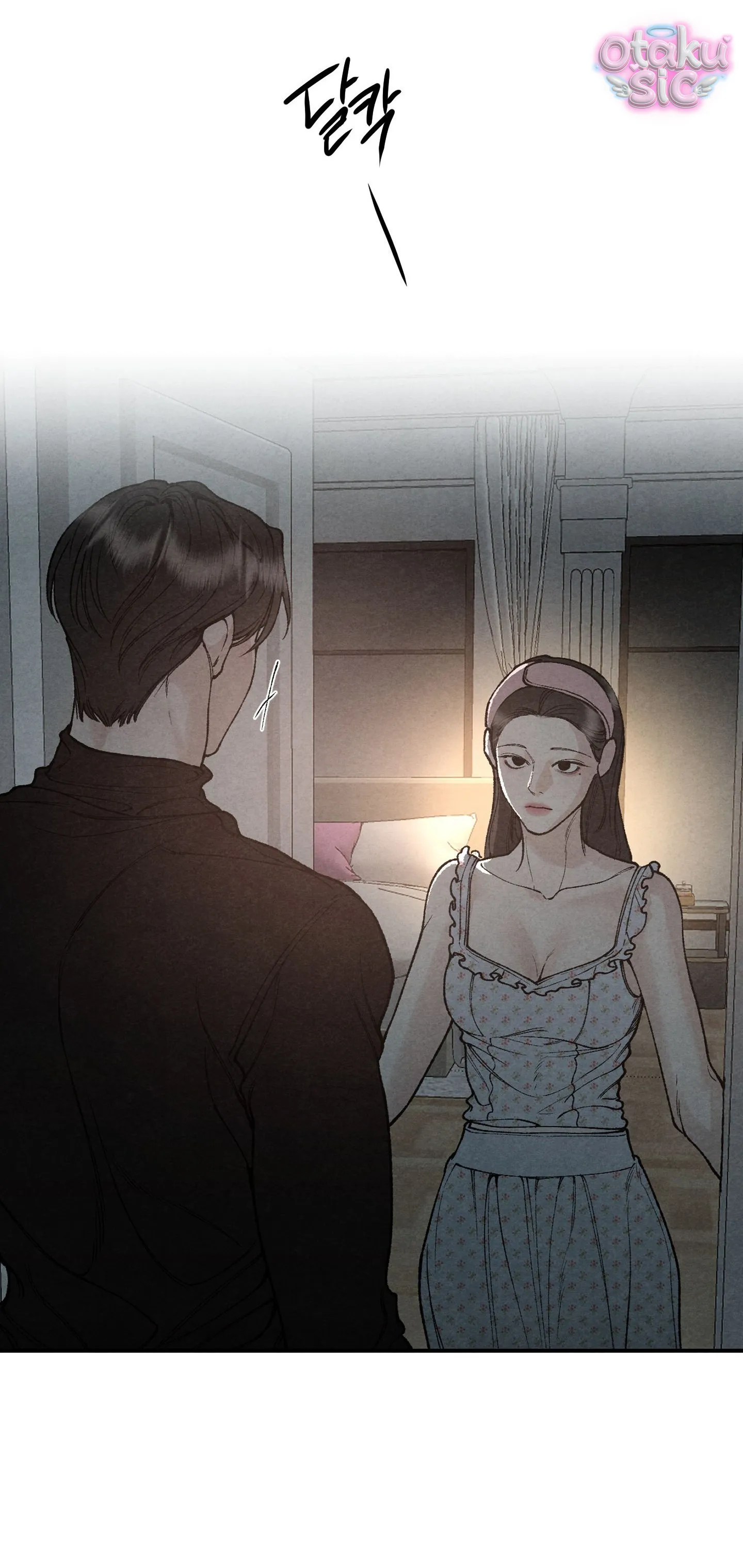 Trò Chơi Cấm Kị - Chap 19 - Trang 30
