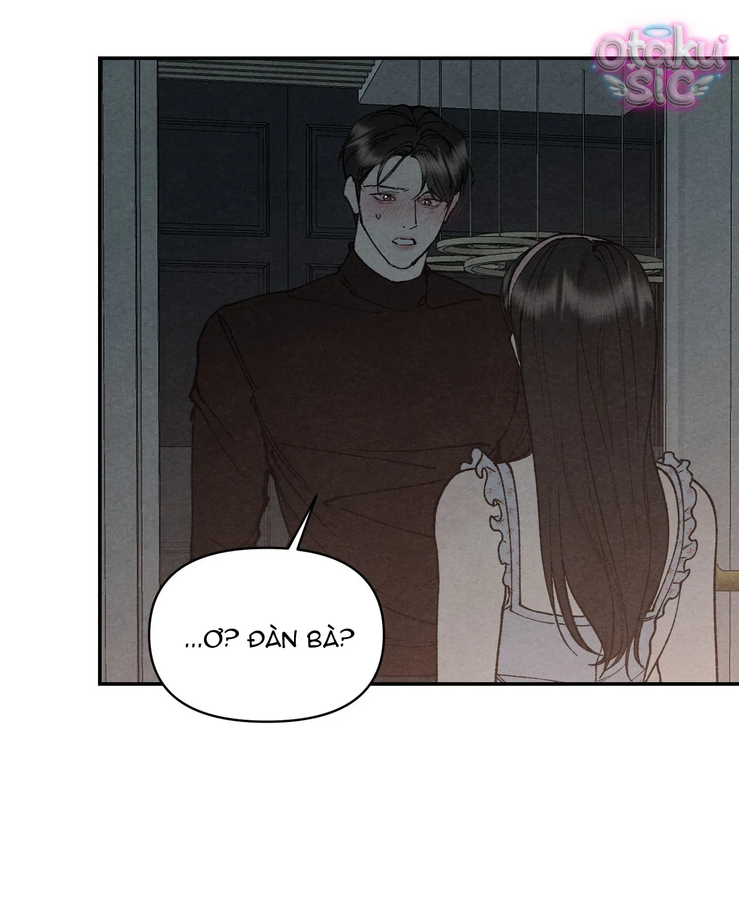 Trò Chơi Cấm Kị - Chap 19 - Trang 40