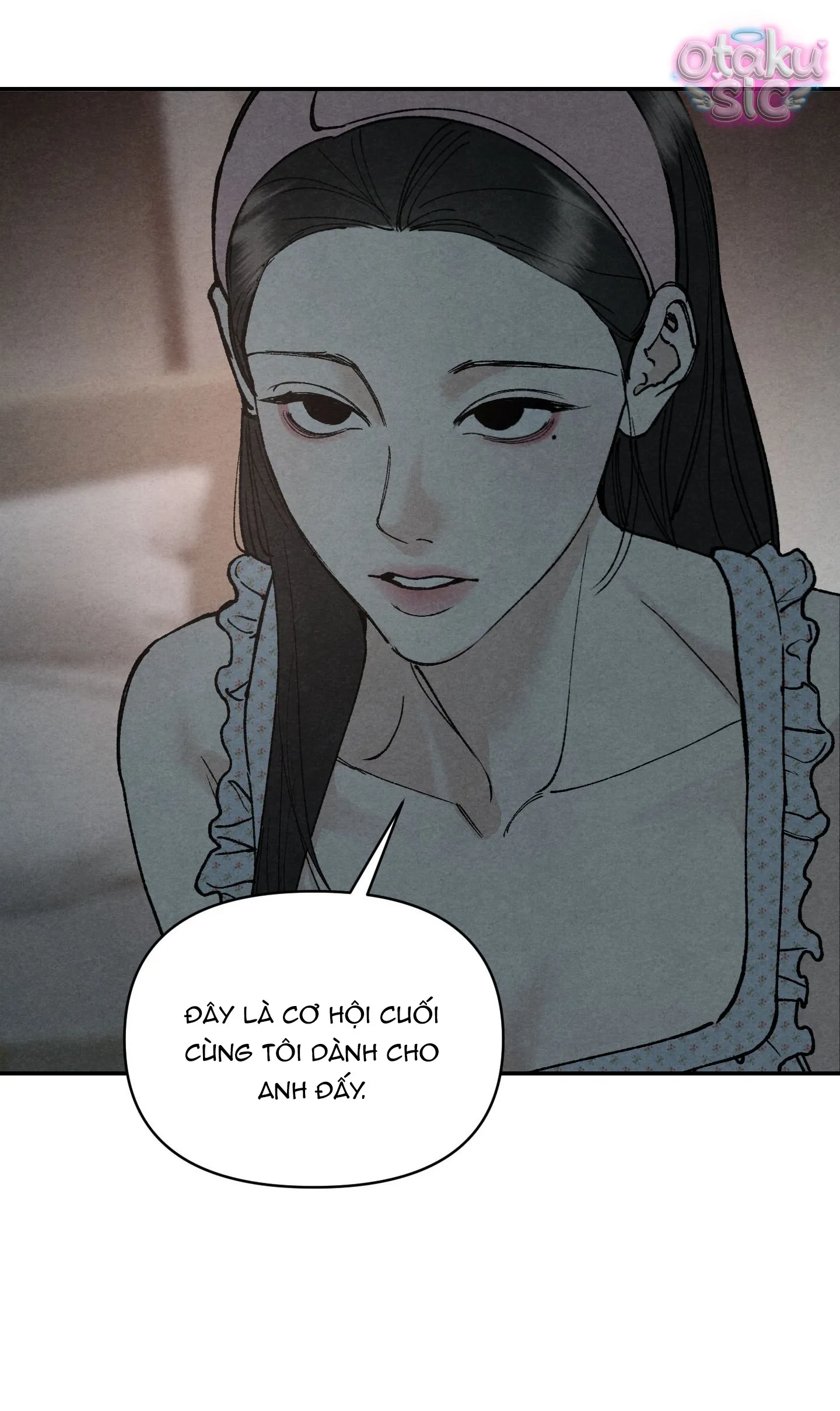 Trò Chơi Cấm Kị - Chap 19 - Trang 45