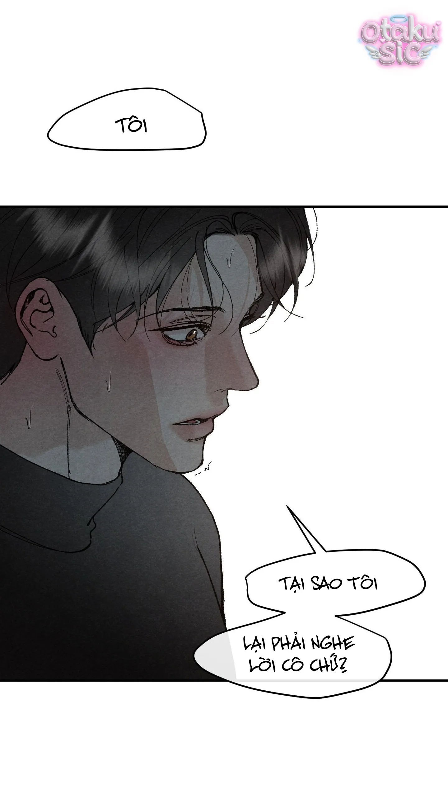 Trò Chơi Cấm Kị - Chap 19 - Trang 47