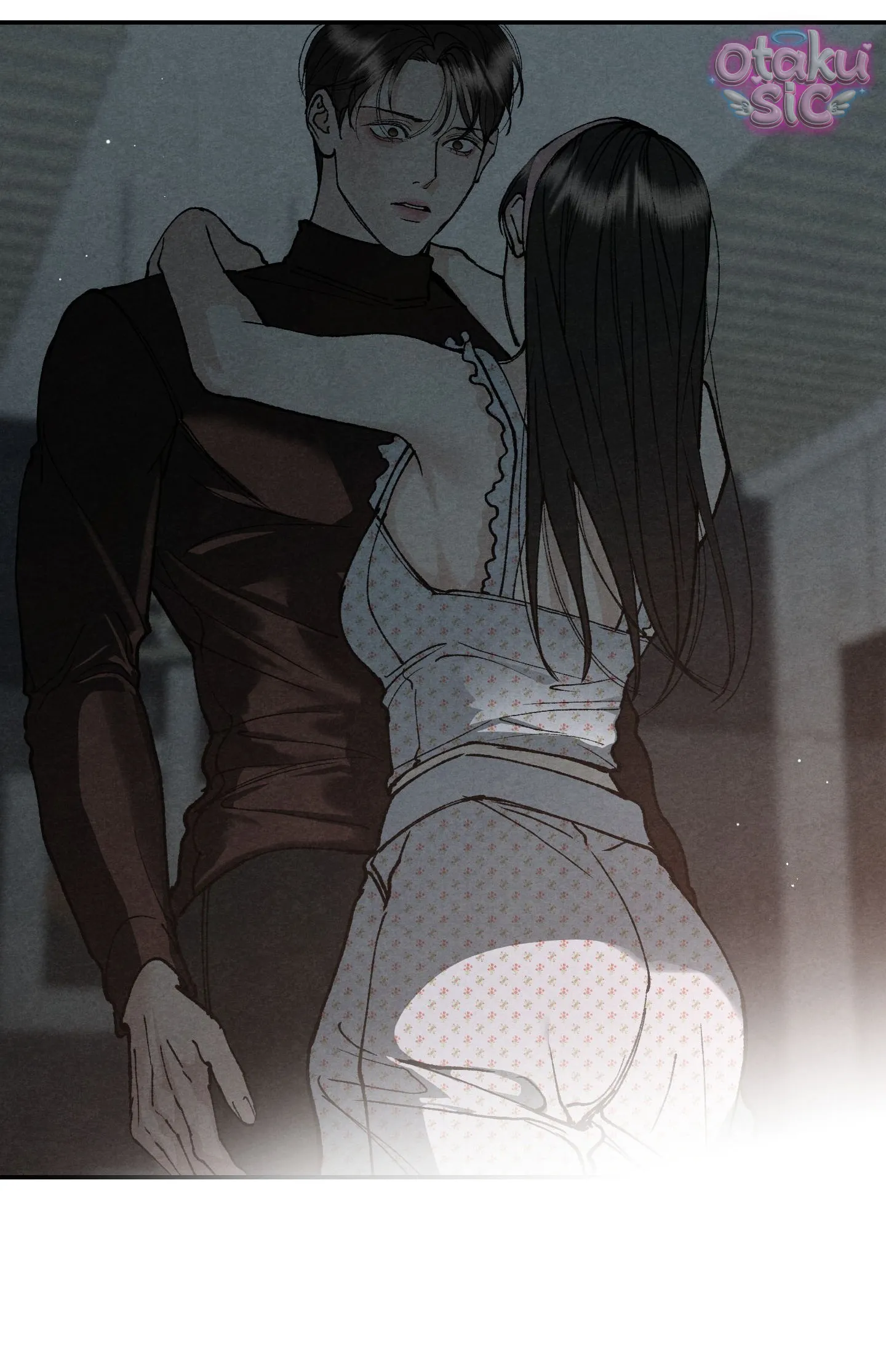 Trò Chơi Cấm Kị - Chap 19 - Trang 51