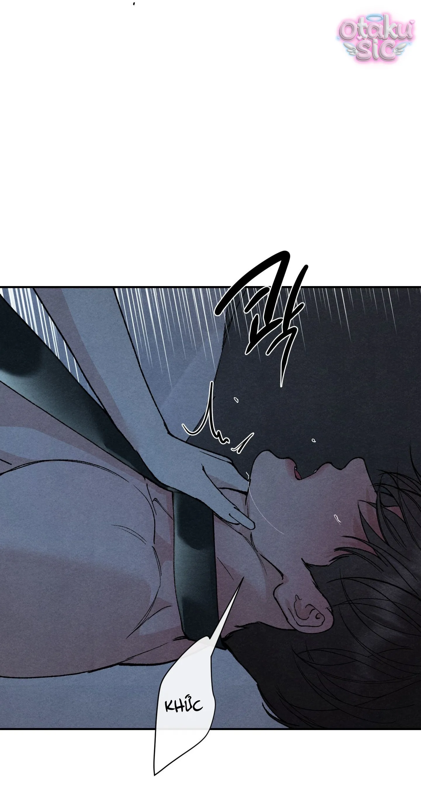 Trò Chơi Cấm Kị - Chap 19 - Trang 8