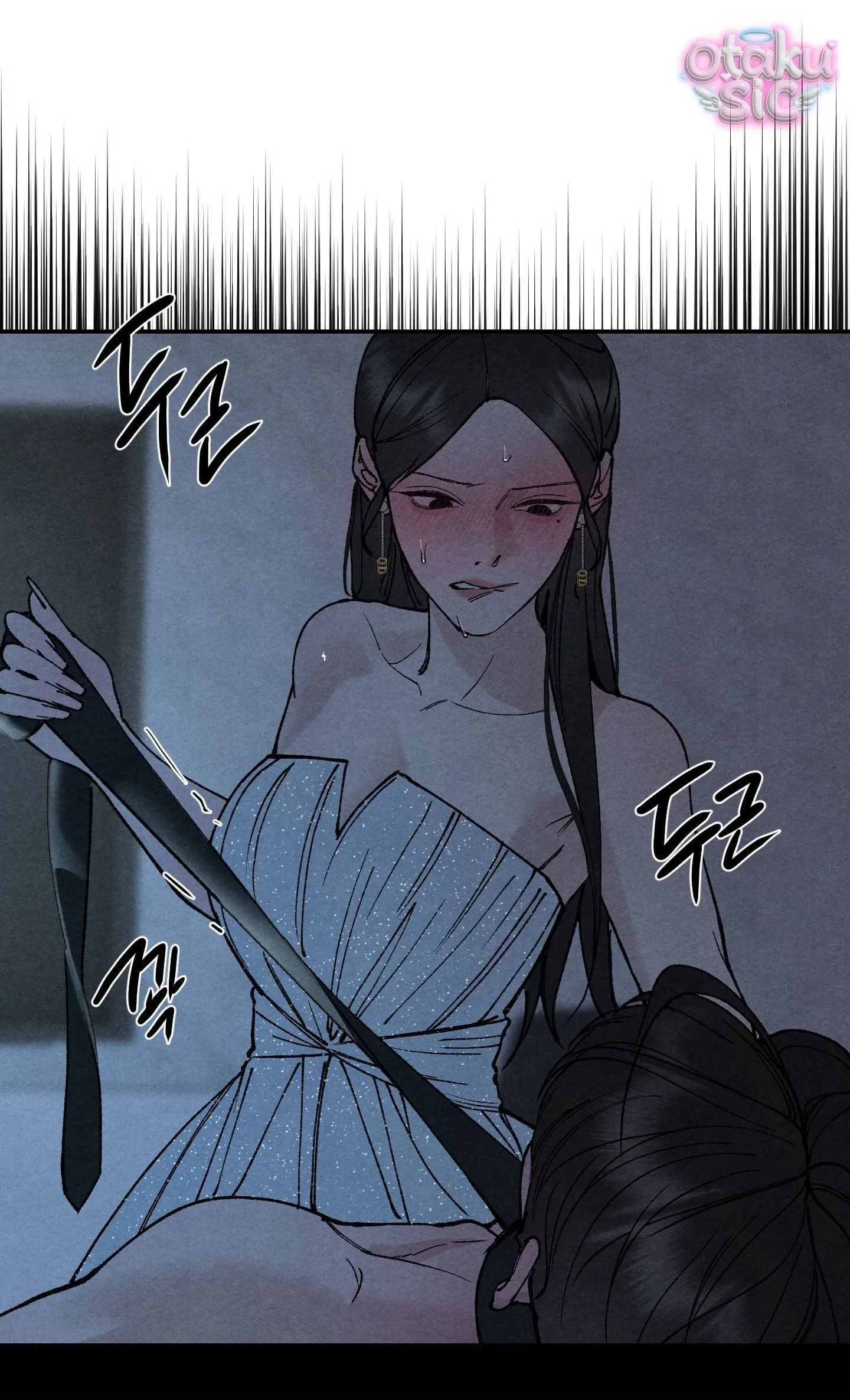Trò Chơi Cấm Kị - Chap 19 - Trang 9