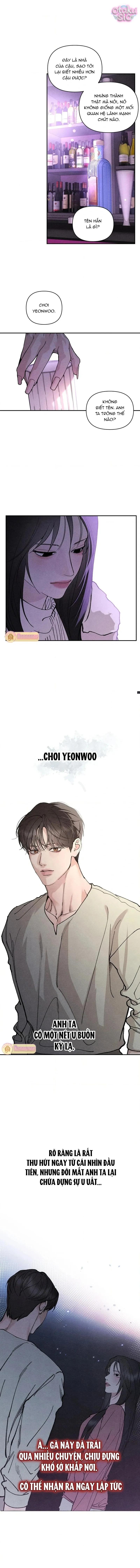 Trò Chơi Cấm Kị - Chap 2 - Trang 8