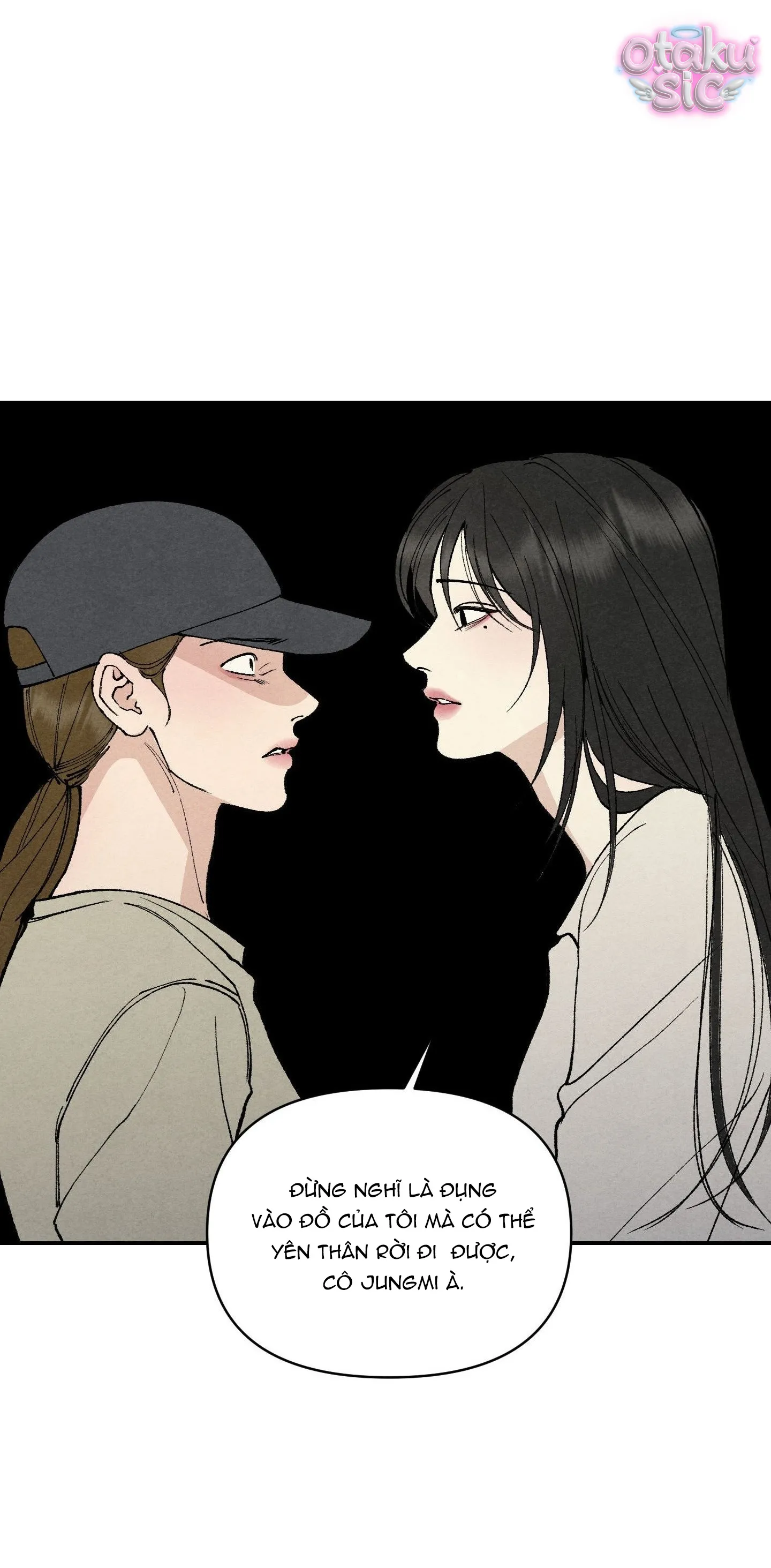 Trò Chơi Cấm Kị - Chap 20 - Trang 17