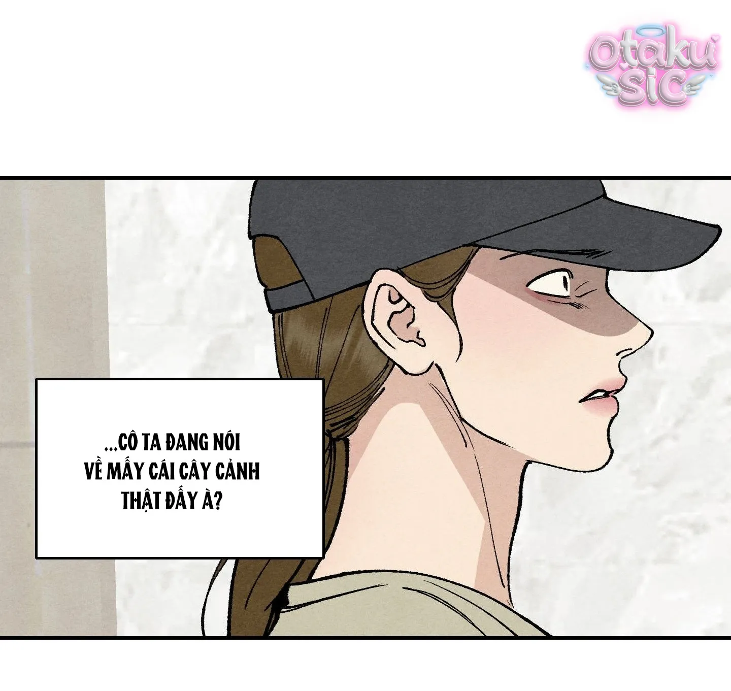 Trò Chơi Cấm Kị - Chap 20 - Trang 18