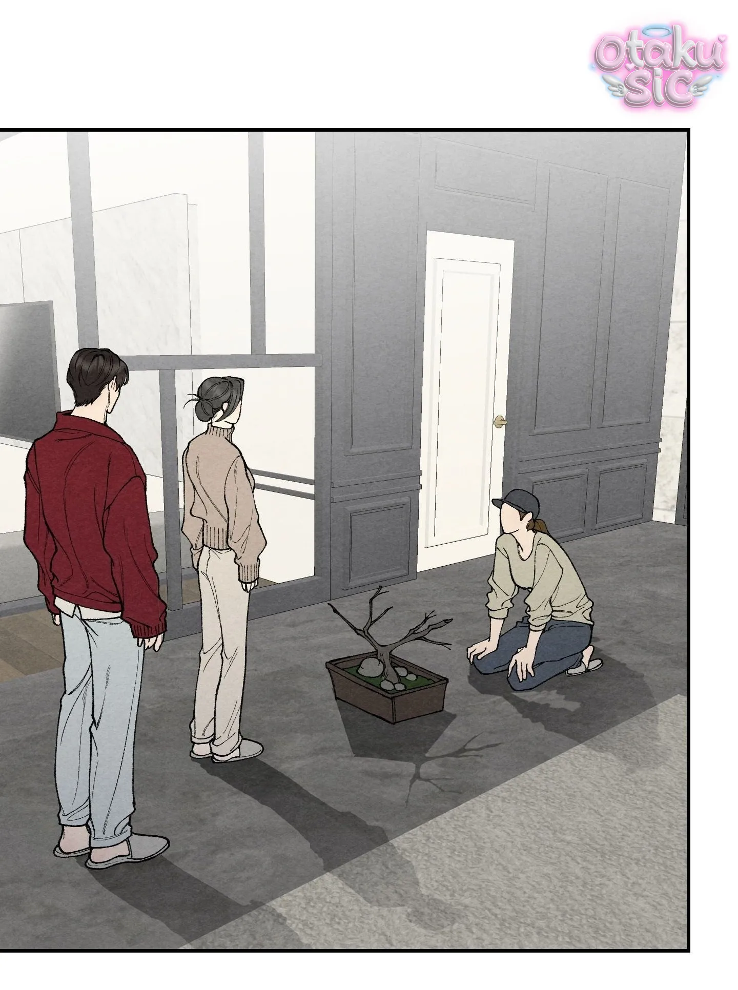 Trò Chơi Cấm Kị - Chap 20 - Trang 3